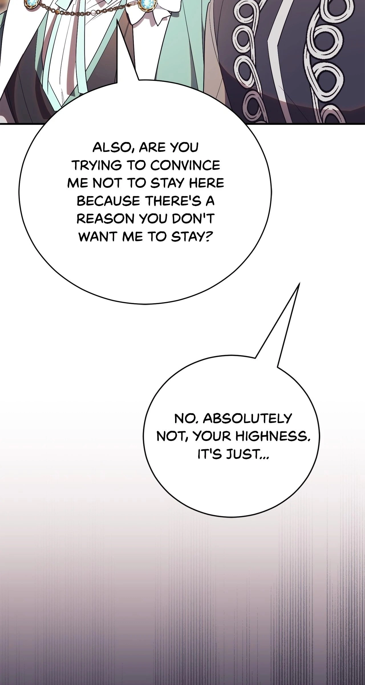 How To Reject My Obsessive Ex-Husband Chapter 45 Page 85