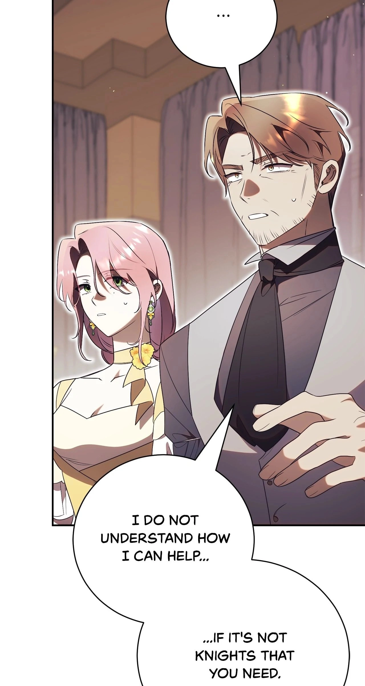 How To Reject My Obsessive Ex-Husband Chapter 45 Page 108