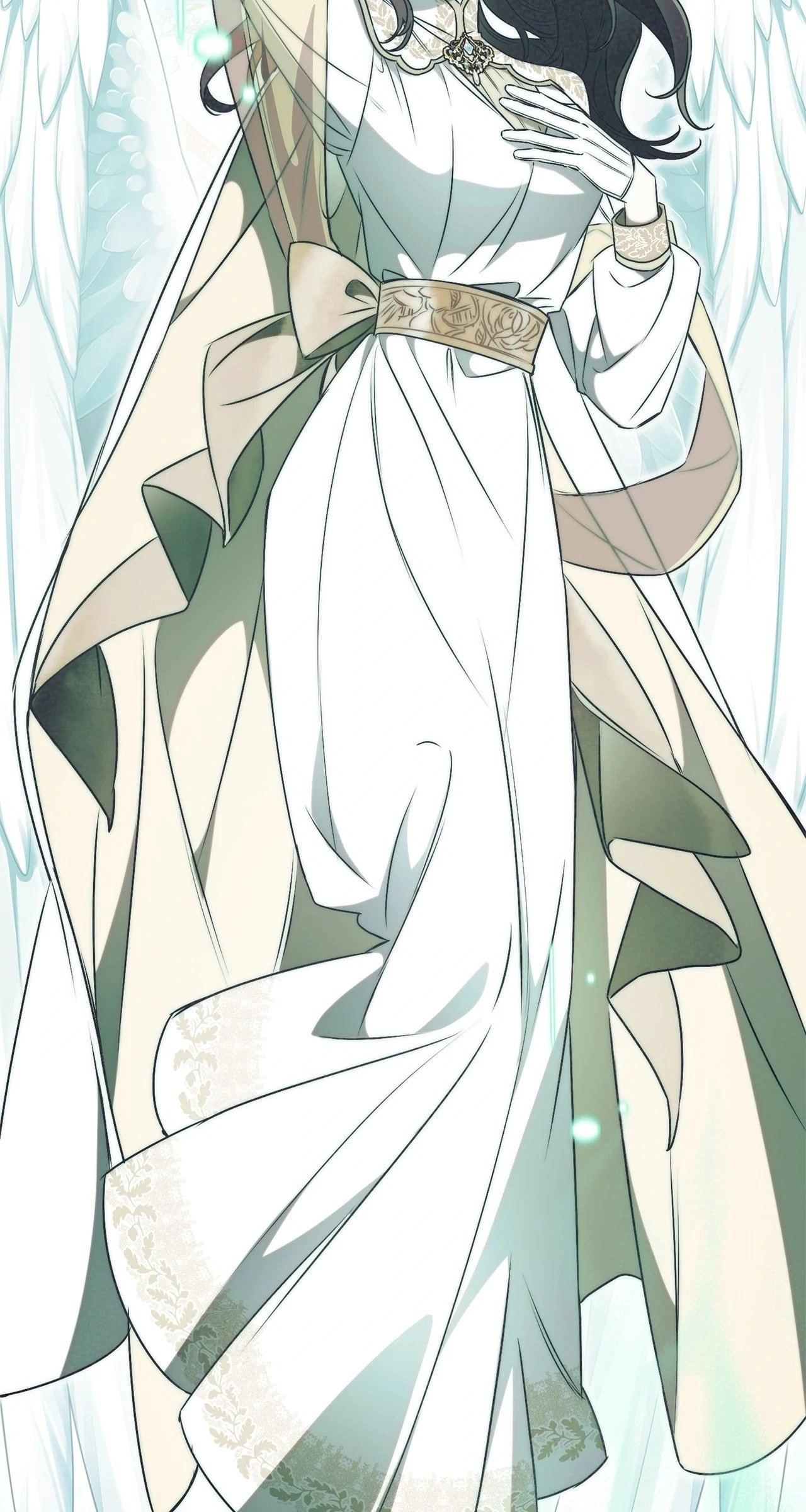 How To Reject My Obsessive Ex-Husband Chapter 45 Page 106