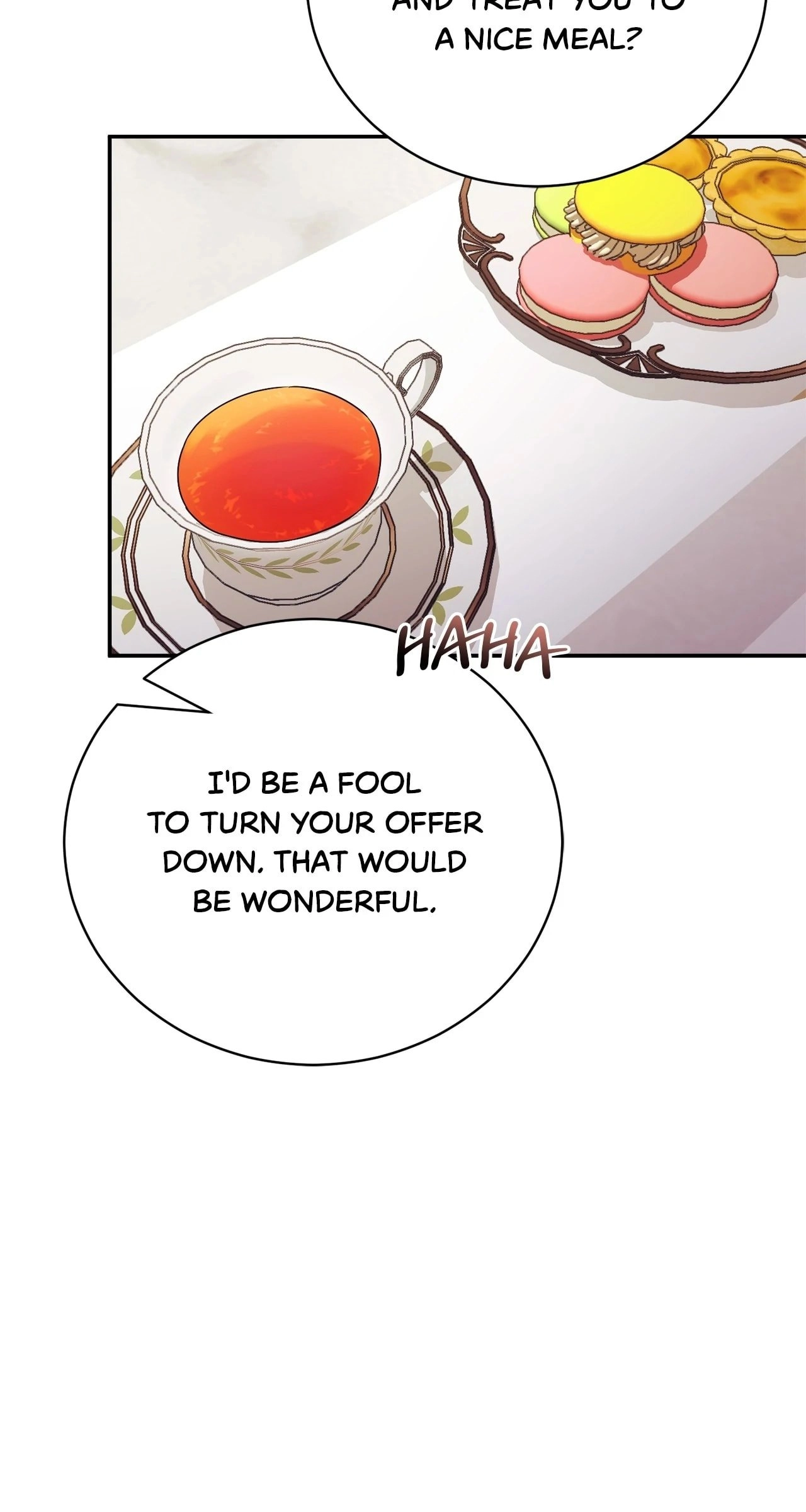 How To Reject My Obsessive Ex-Husband Chapter 45 Page 60