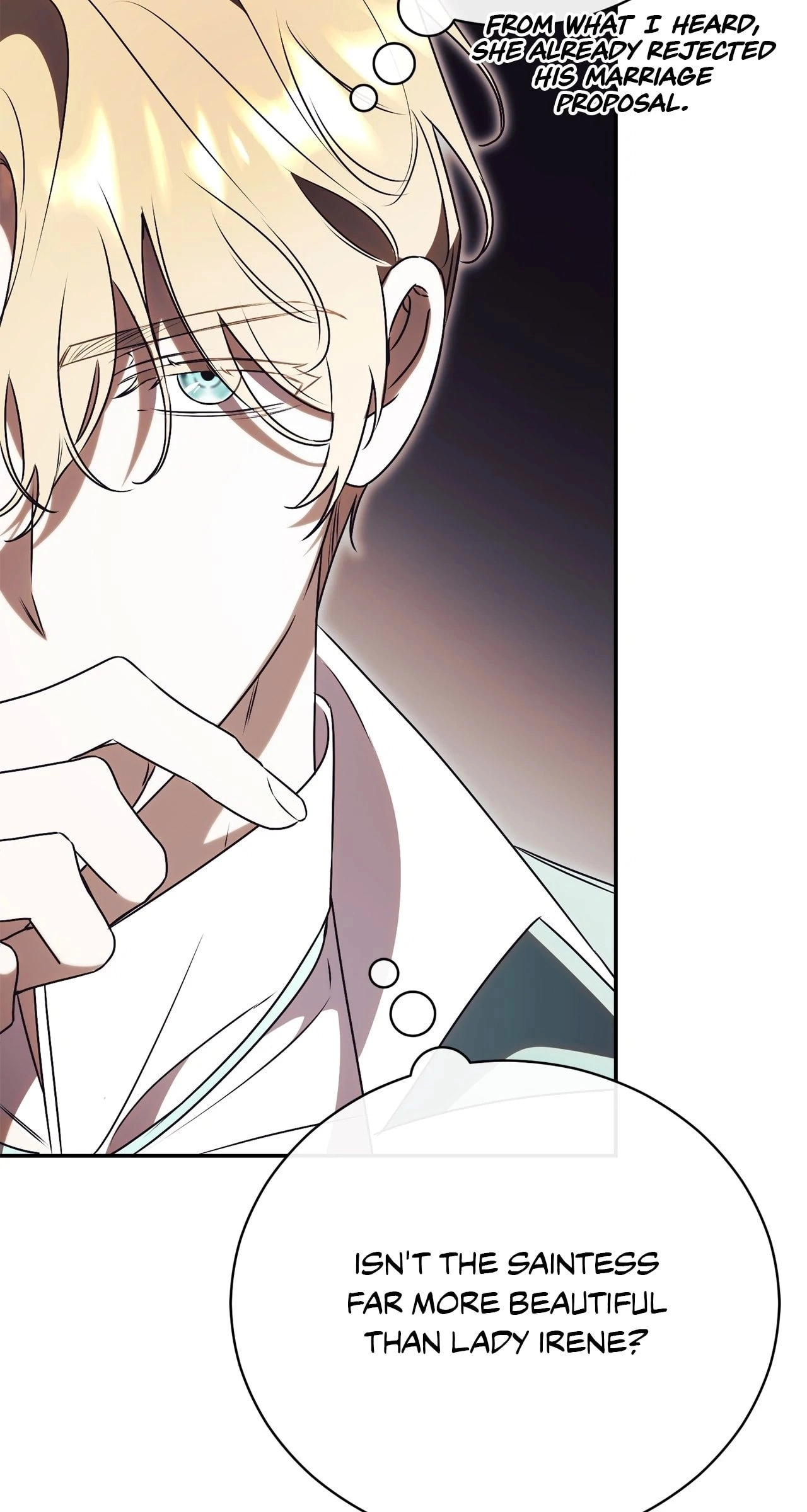 How To Reject My Obsessive Ex-Husband Chapter 45 Page 78