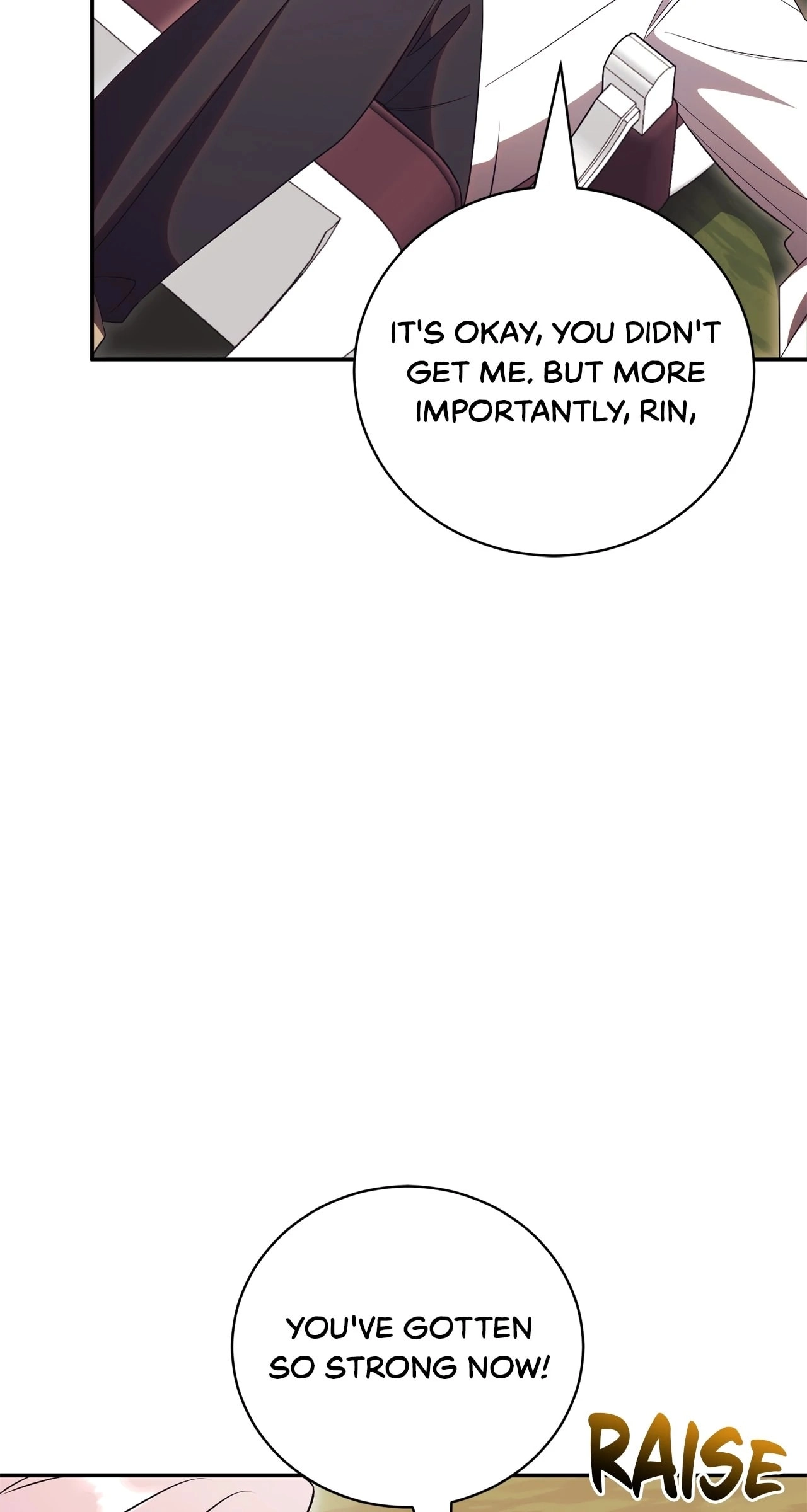 How To Reject My Obsessive Ex-Husband Chapter 45 Page 29