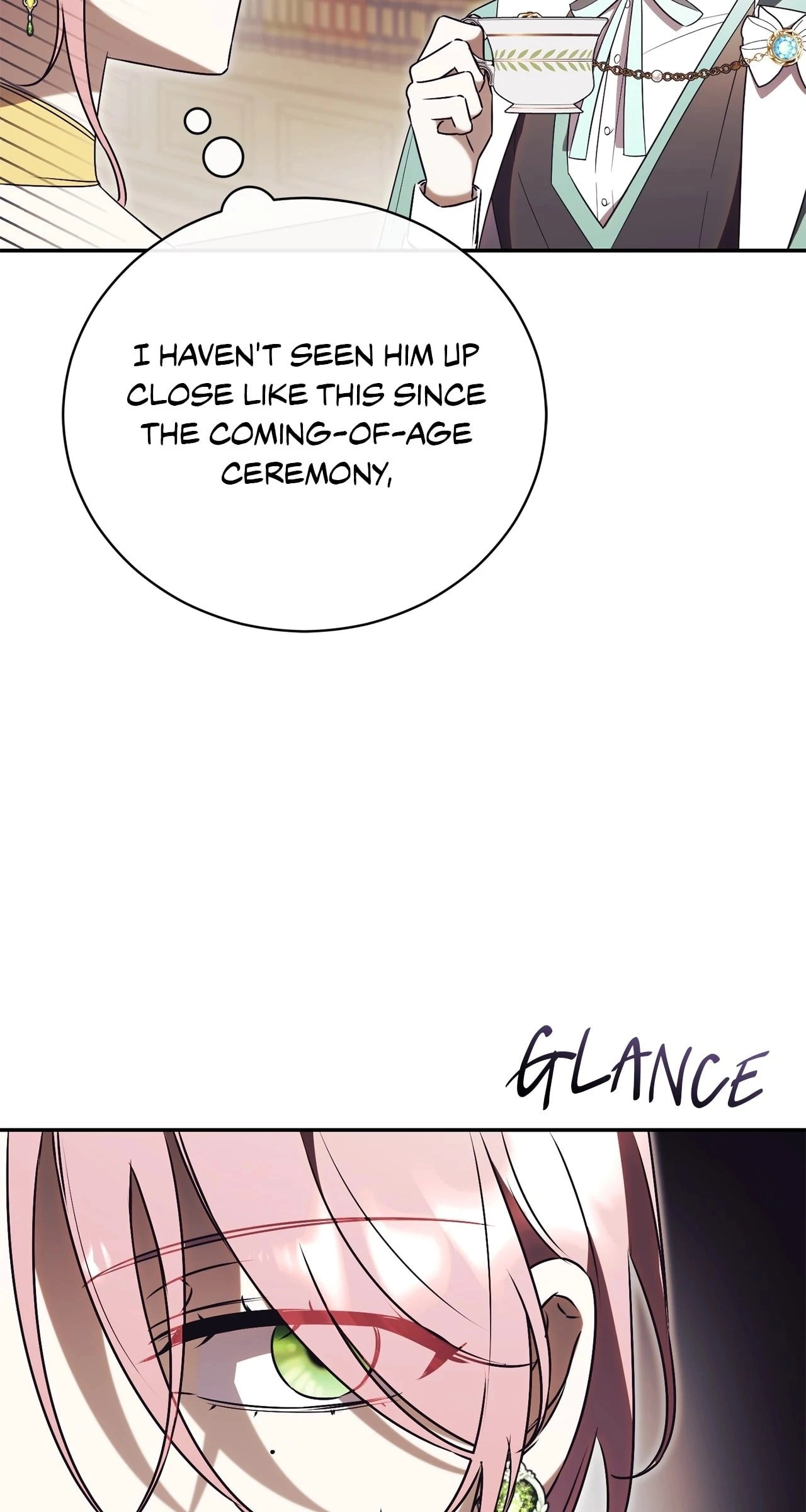 How To Reject My Obsessive Ex-Husband Chapter 45 Page 63