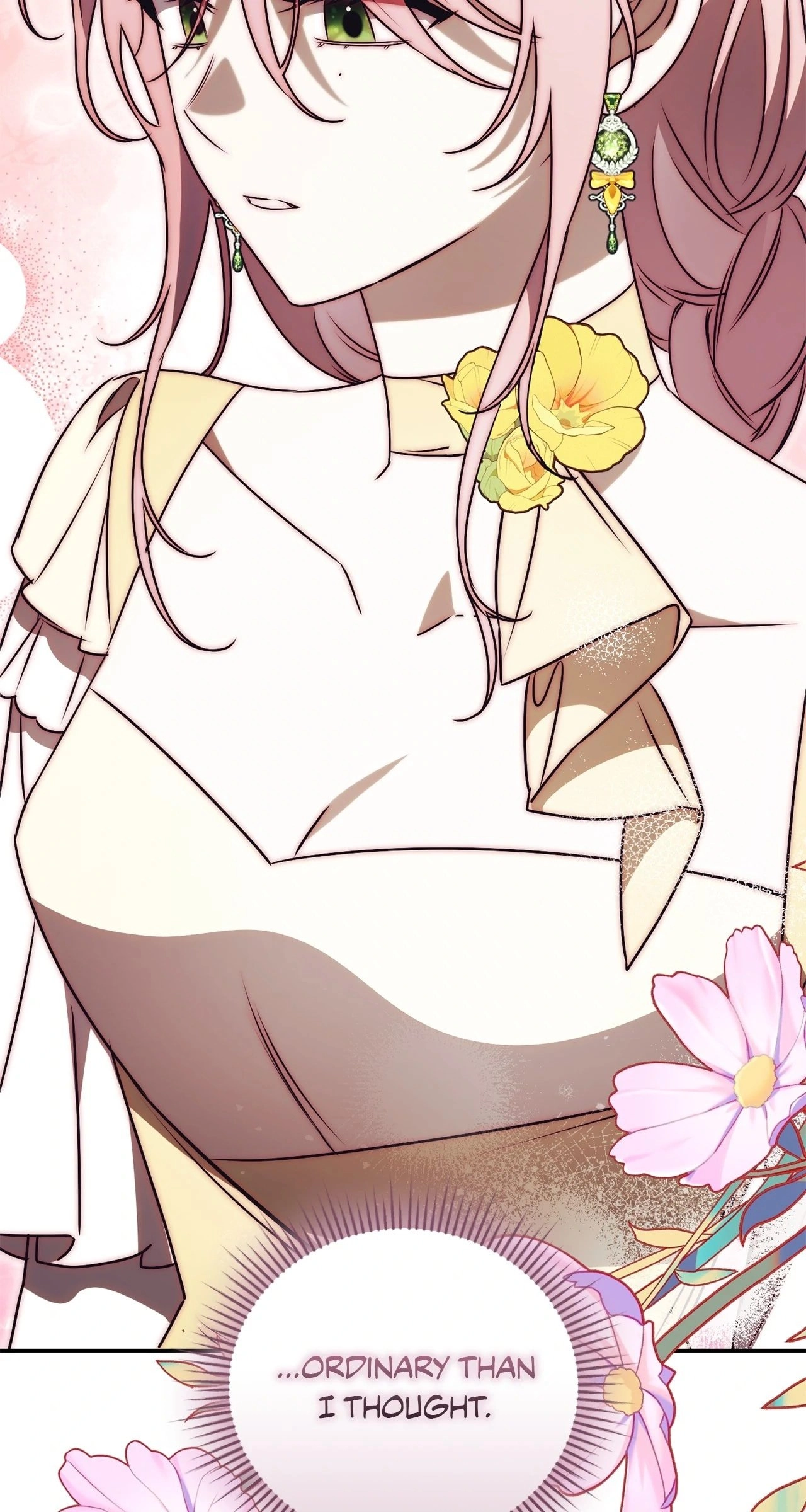 How To Reject My Obsessive Ex-Husband Chapter 45 Page 76