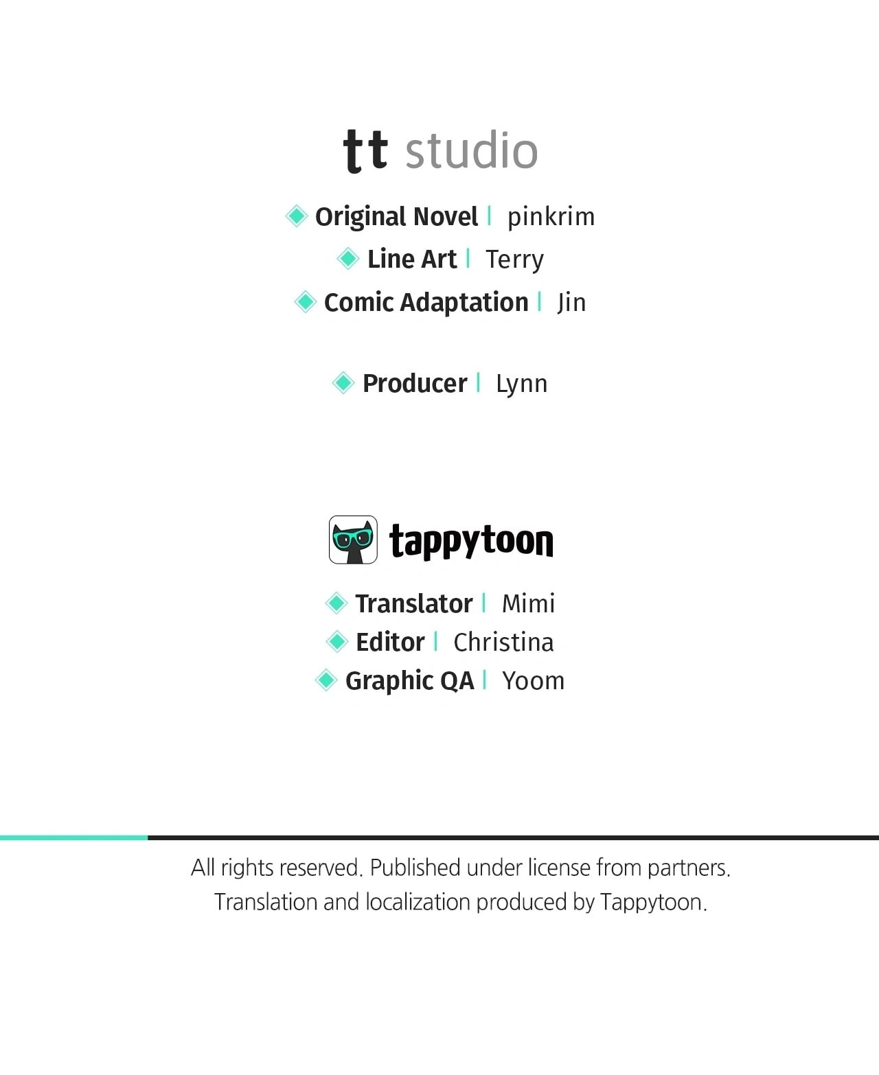 How To Reject My Obsessive Ex-Husband Chapter 37 Page 128