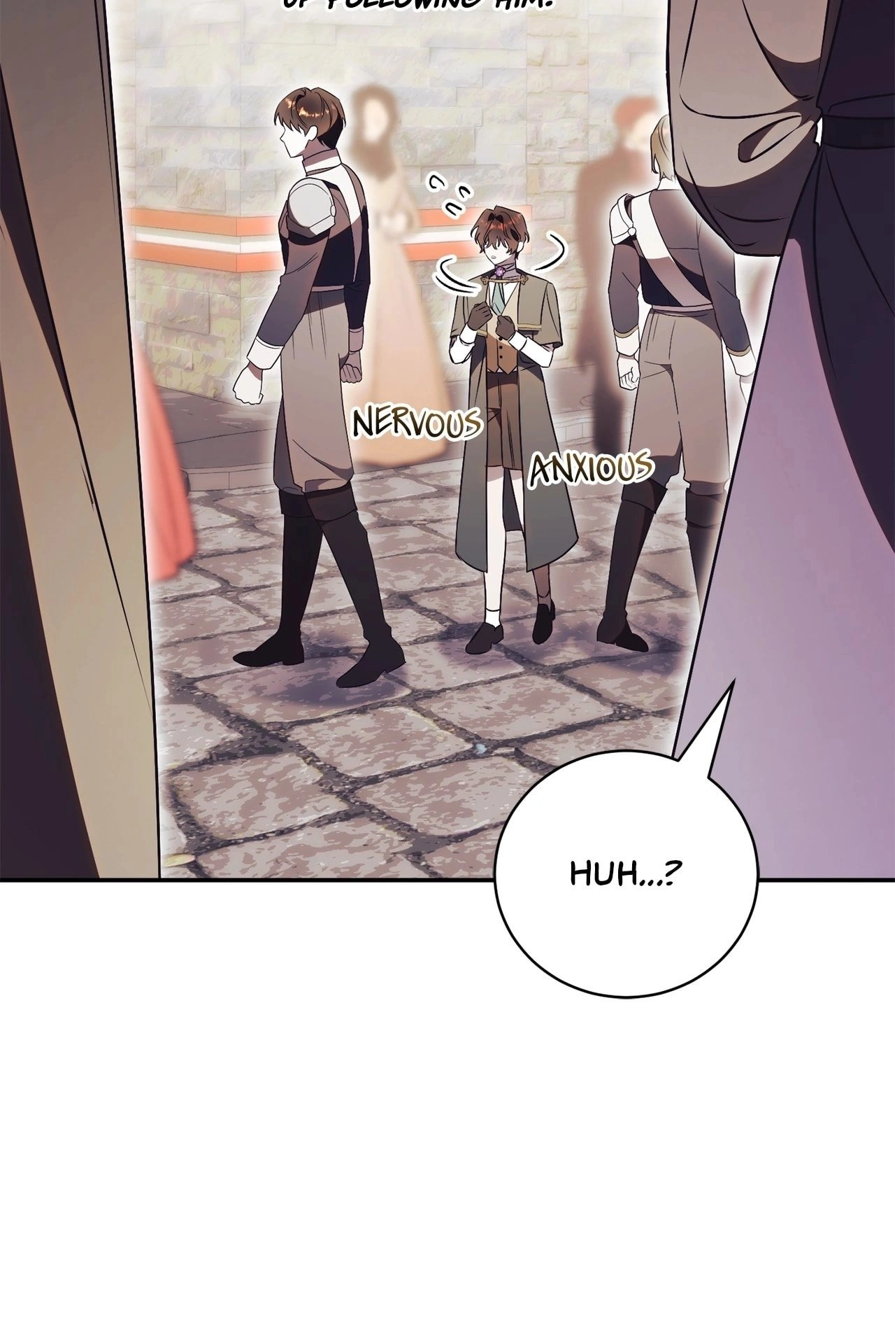 How To Reject My Obsessive Ex-Husband Chapter 37 Page 105