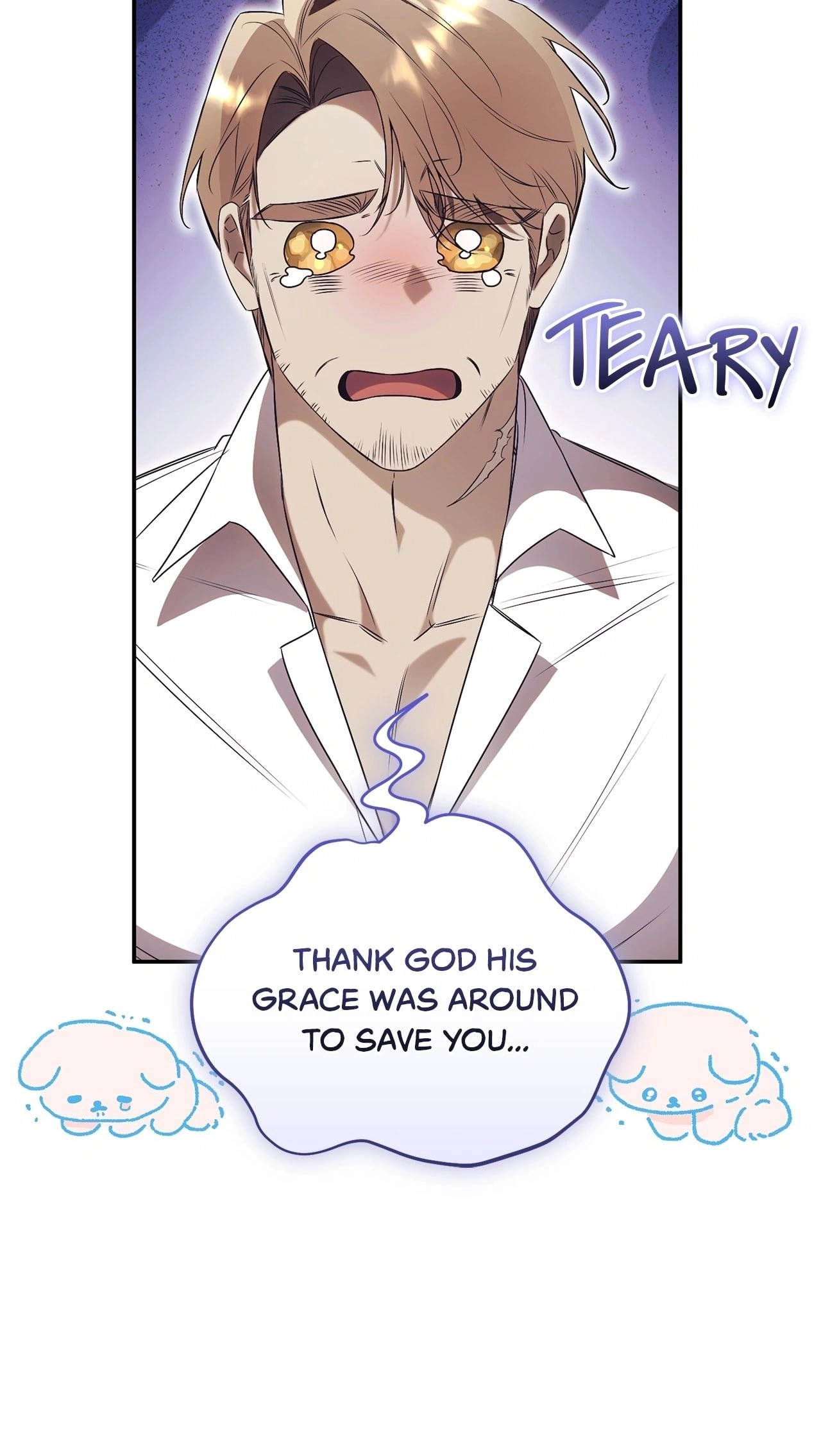 How To Reject My Obsessive Ex-Husband Chapter 37 Page 71