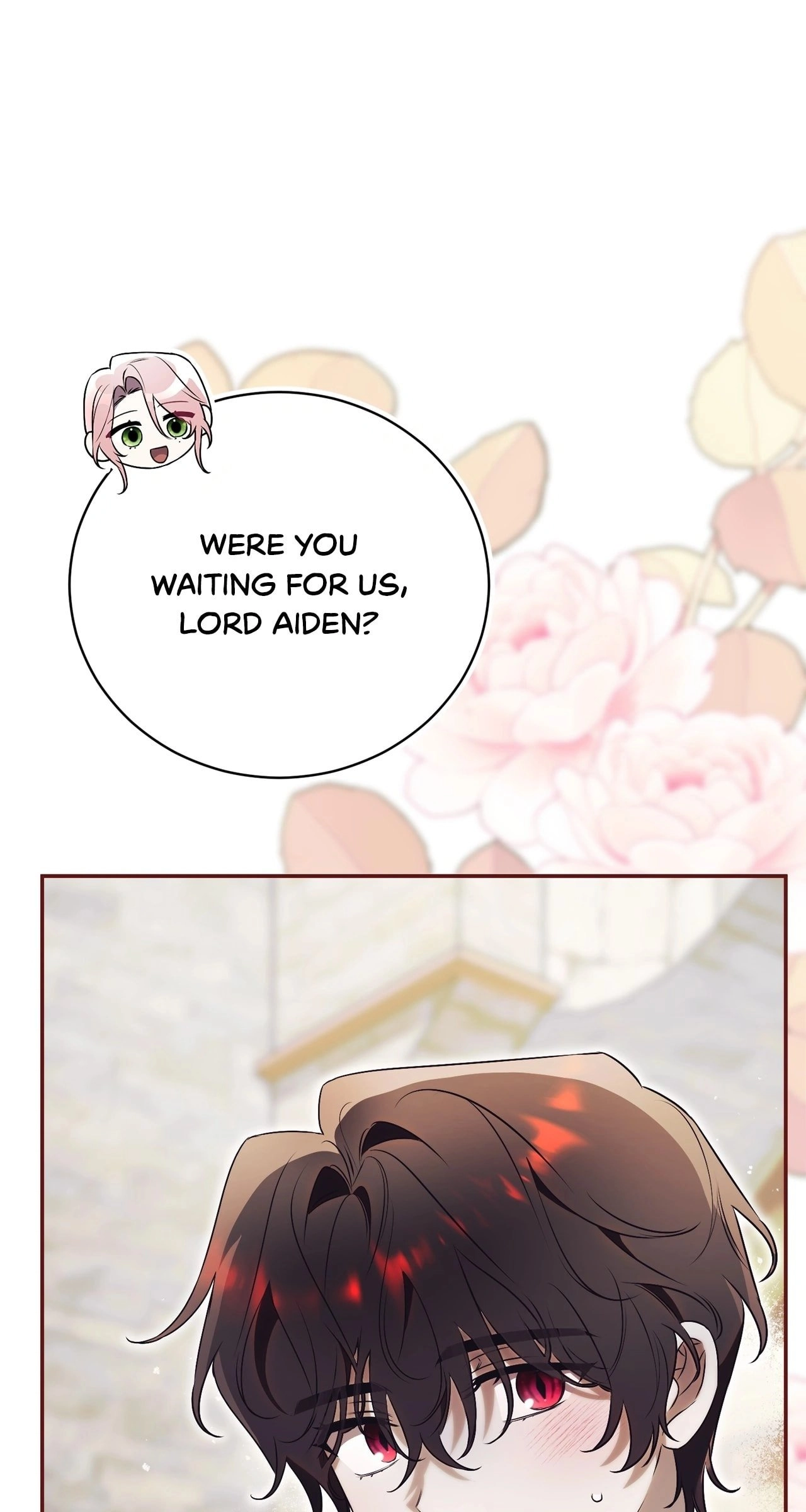 How To Reject My Obsessive Ex-Husband Chapter 37 Page 106