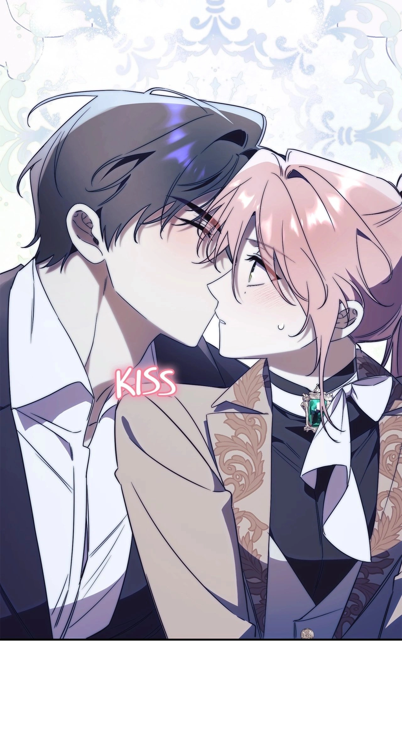 How To Reject My Obsessive Ex-Husband Chapter 37 Page 40