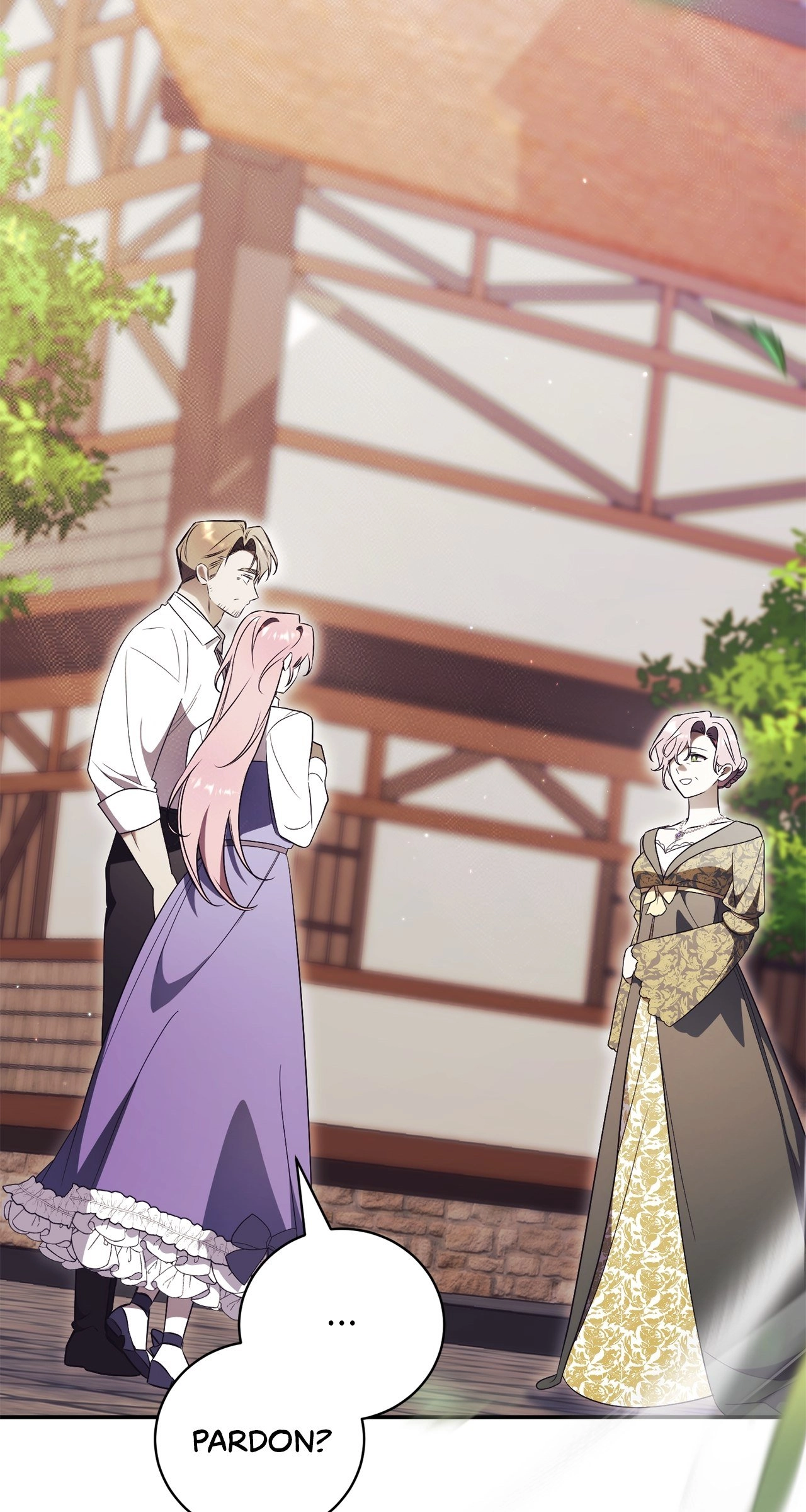 How To Reject My Obsessive Ex-Husband Chapter 37 Page 83