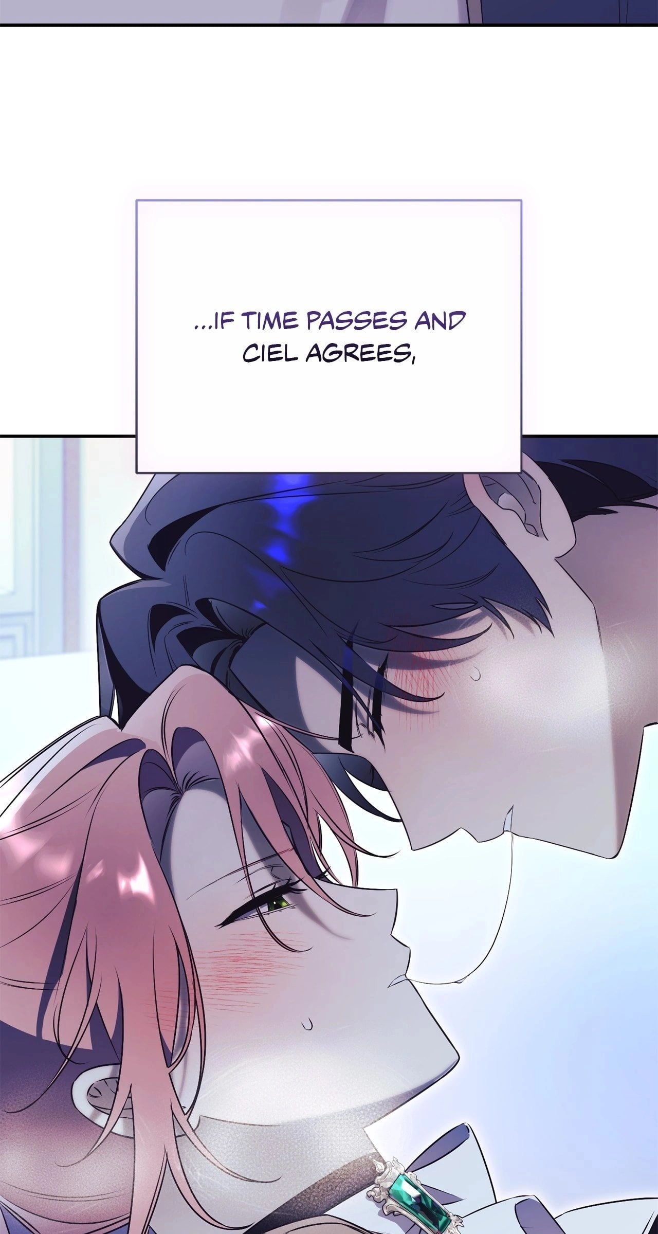 How To Reject My Obsessive Ex-Husband Chapter 37 Page 62