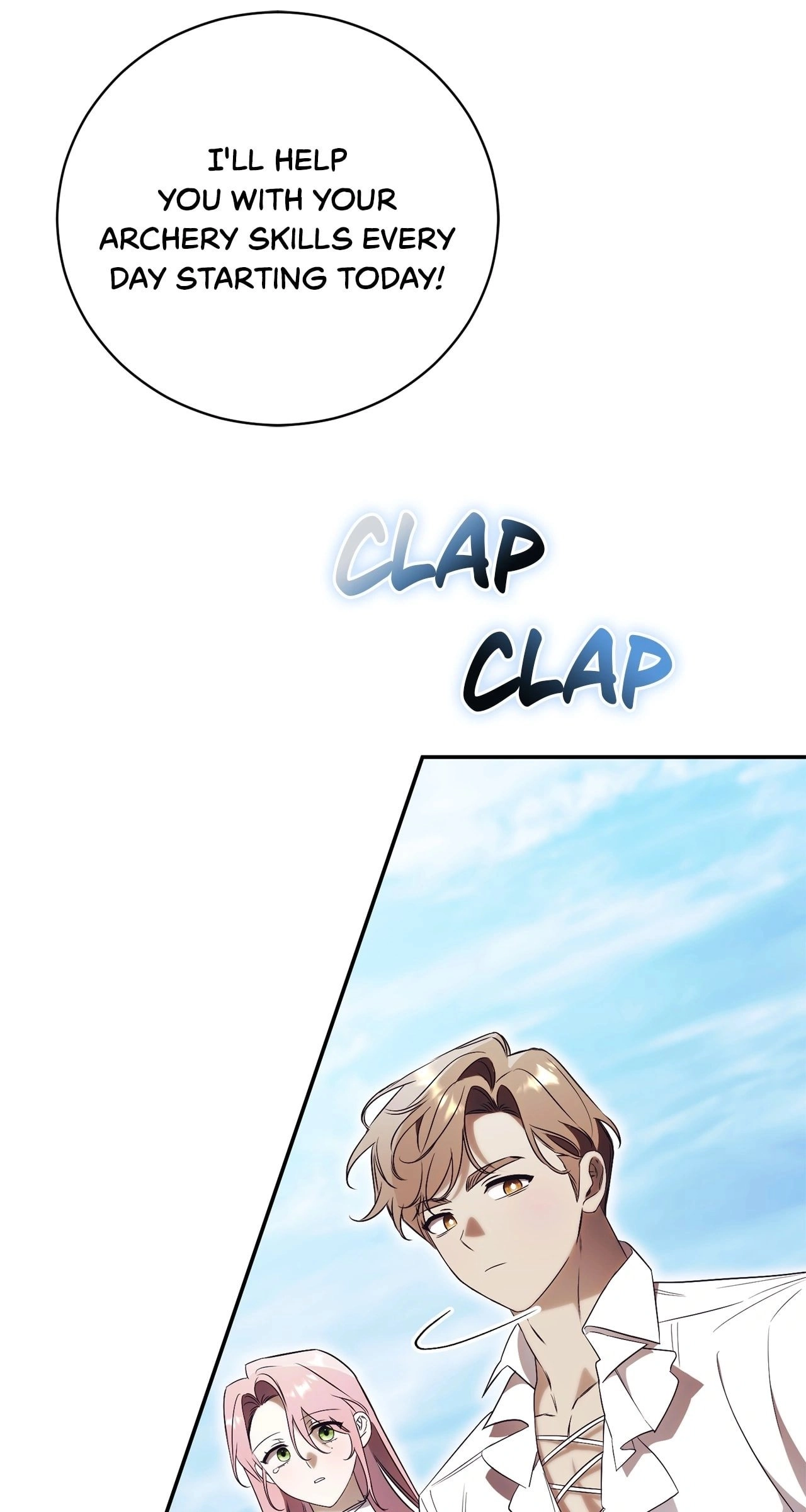 How To Reject My Obsessive Ex-Husband Chapter 37 Page 91