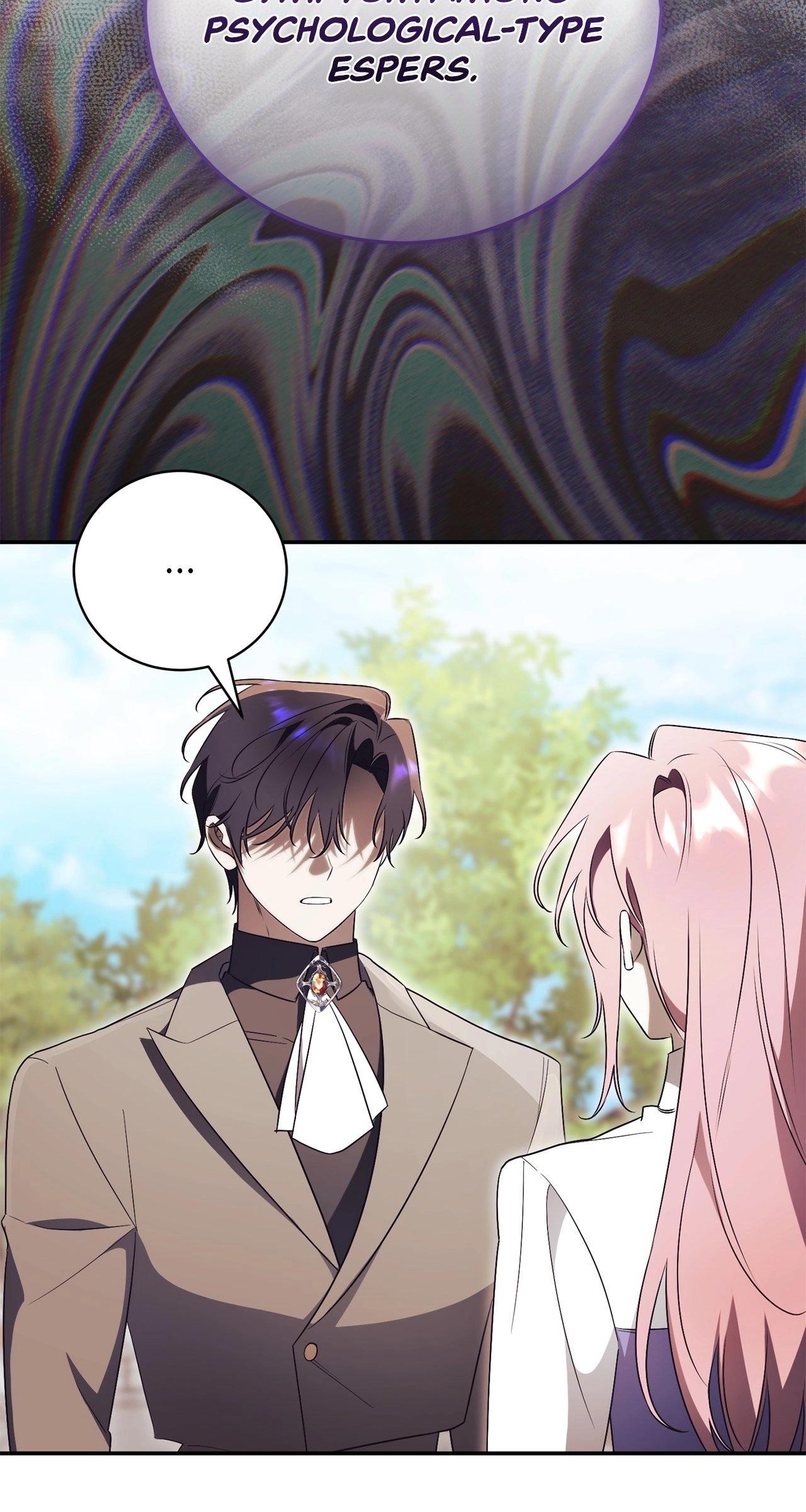 How To Reject My Obsessive Ex-Husband Chapter 37 Page 119