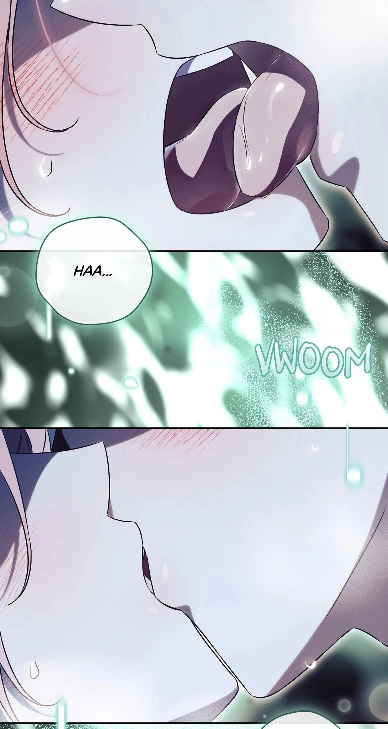 How To Reject My Obsessive Ex-Husband Chapter 37 Page 51