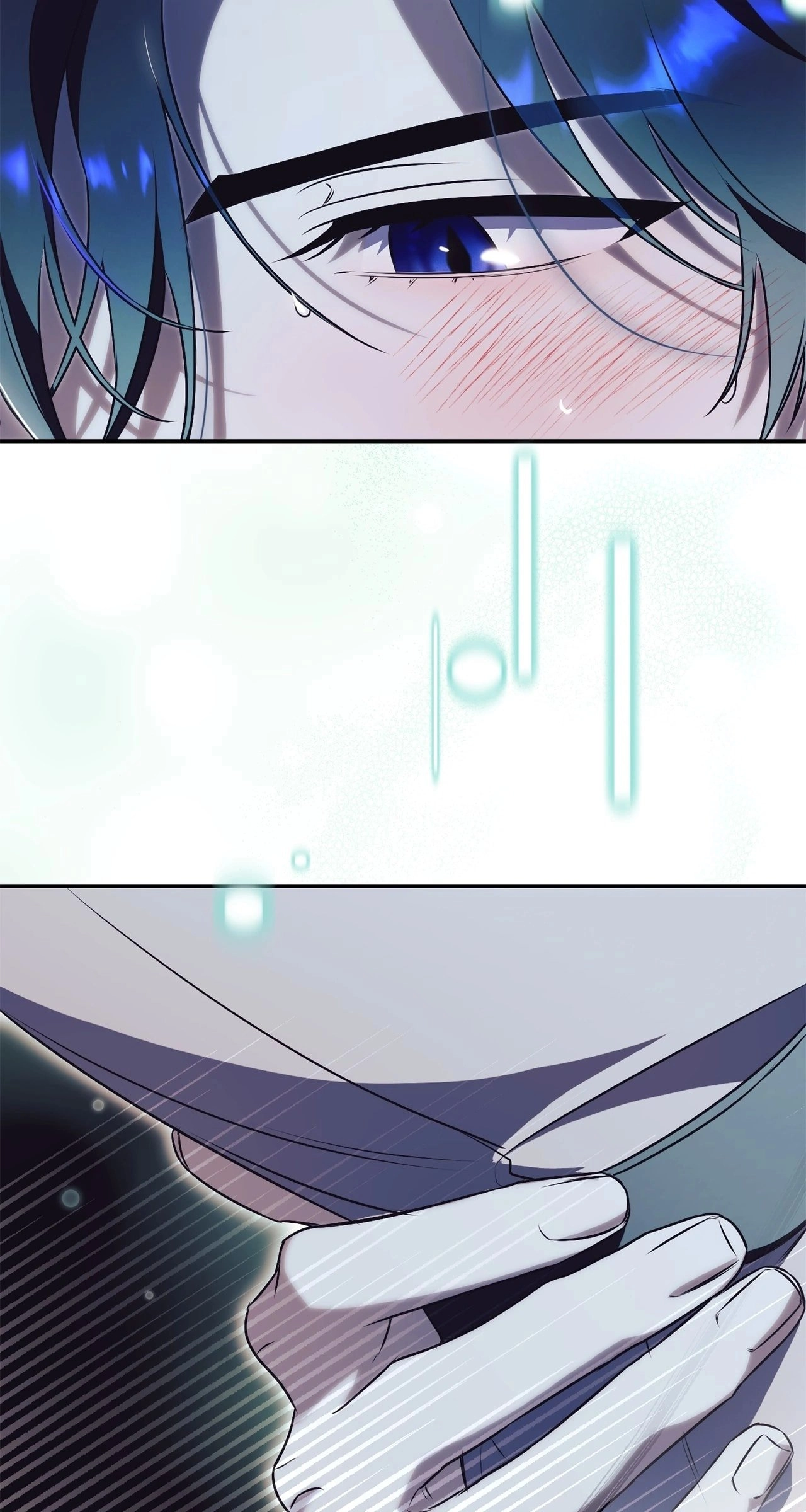 How To Reject My Obsessive Ex-Husband Chapter 37 Page 53