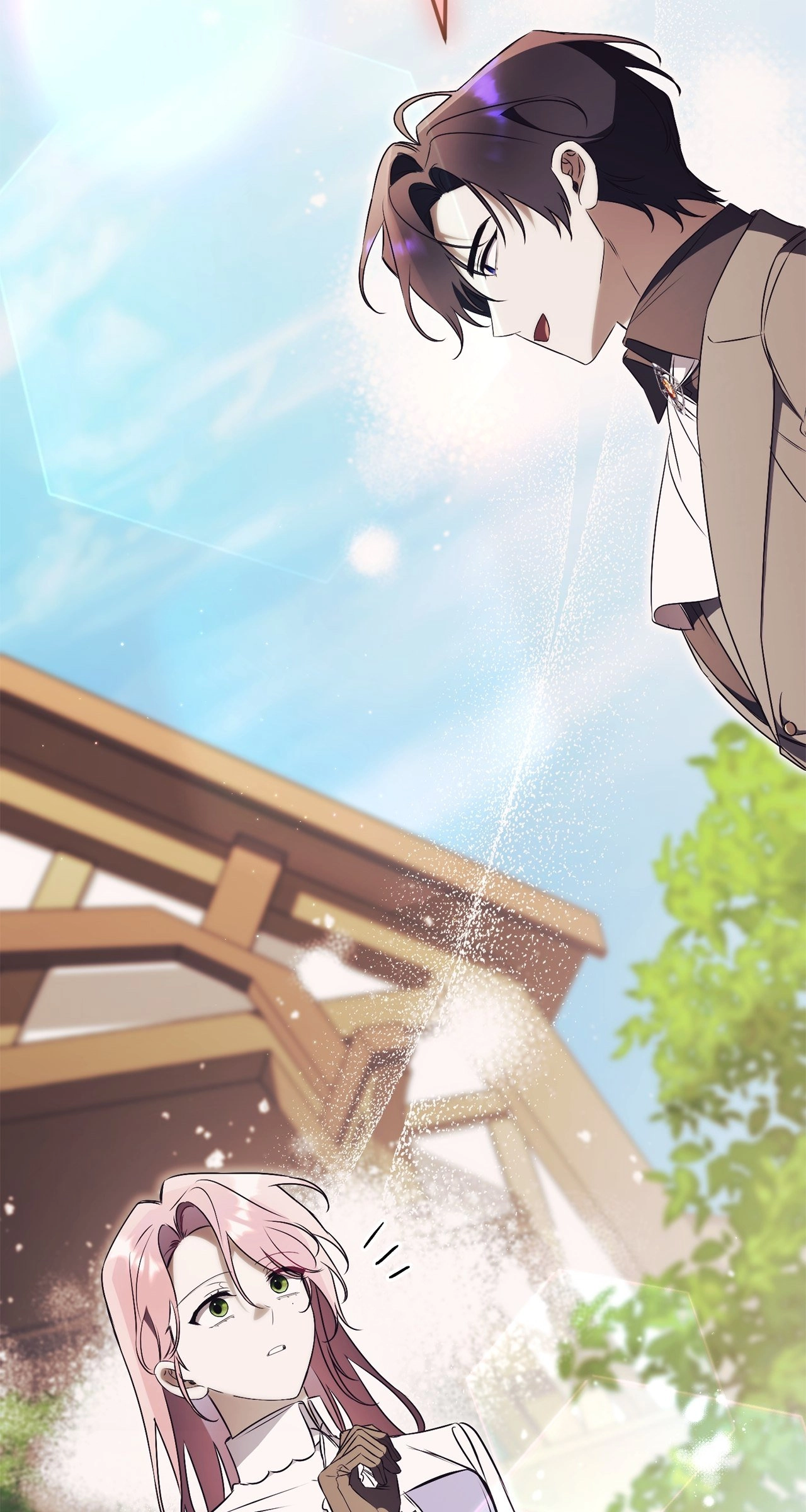 How To Reject My Obsessive Ex-Husband Chapter 37 Page 123