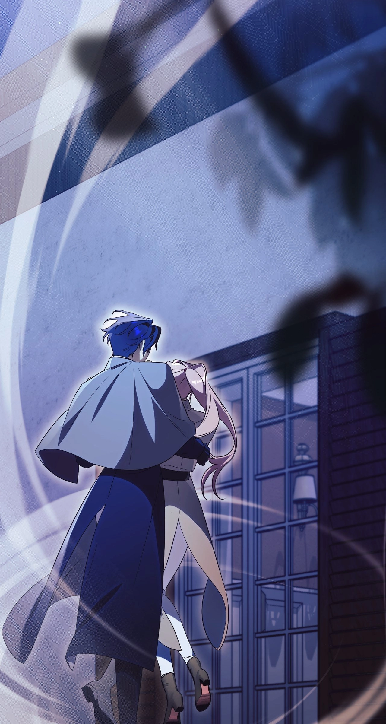 How To Reject My Obsessive Ex-Husband Chapter 37 Page 19