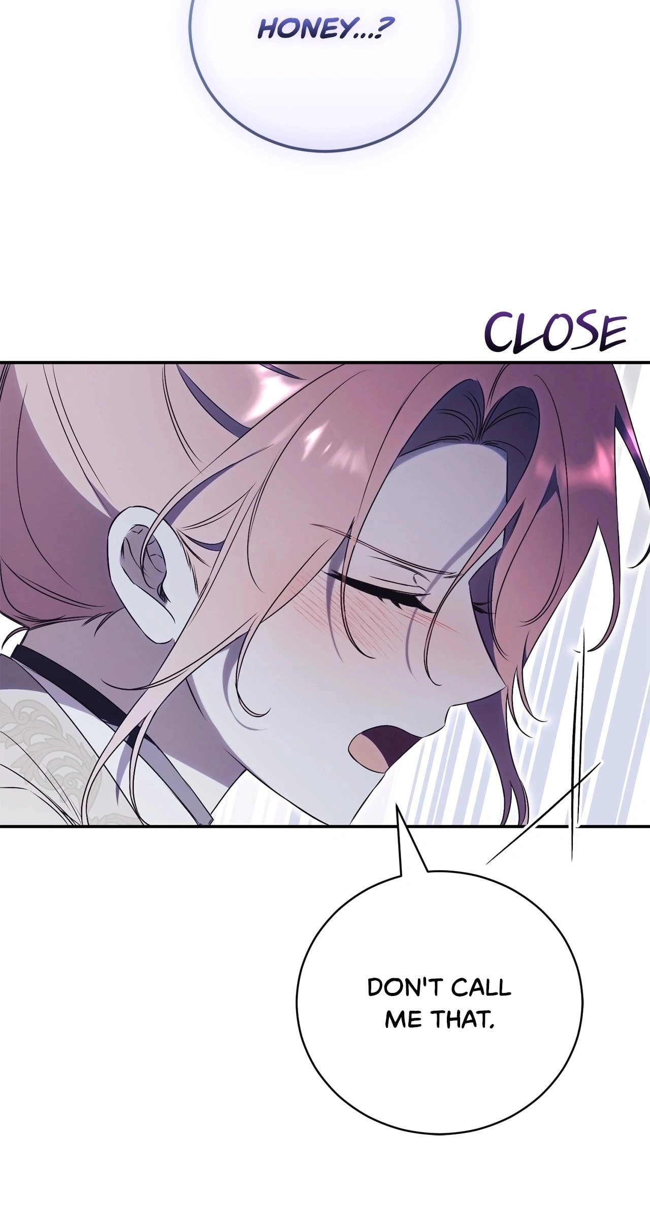 How To Reject My Obsessive Ex-Husband Chapter 37 Page 38