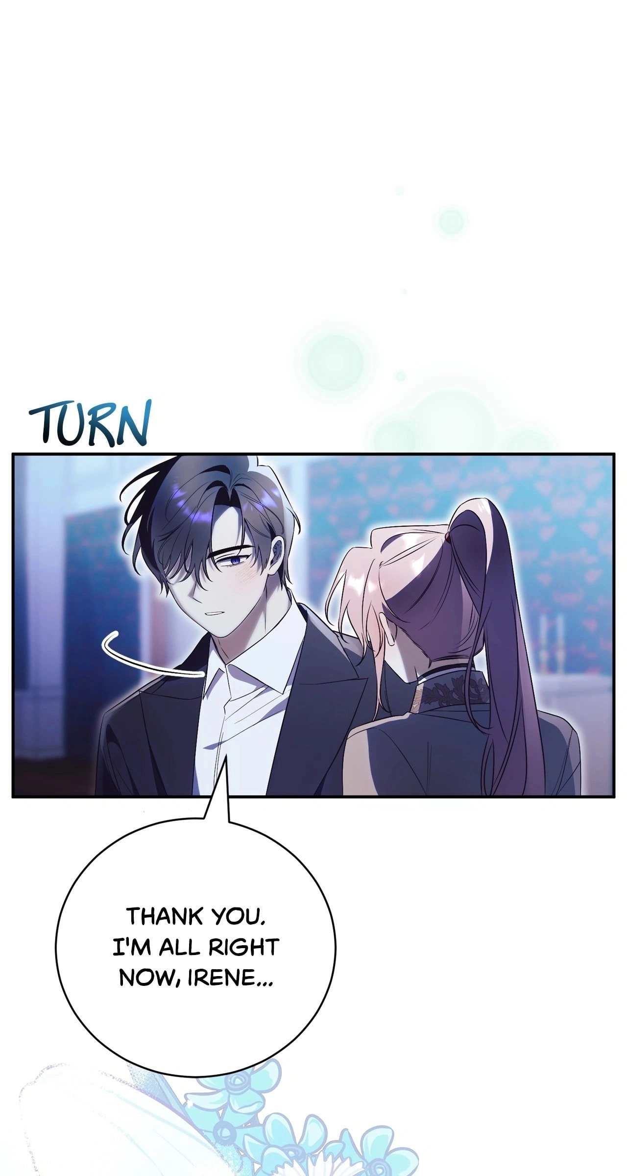 How To Reject My Obsessive Ex-Husband Chapter 37 Page 34