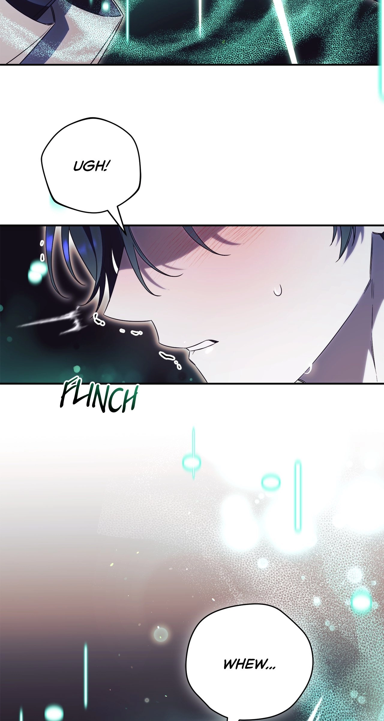 How To Reject My Obsessive Ex-Husband Chapter 37 Page 31