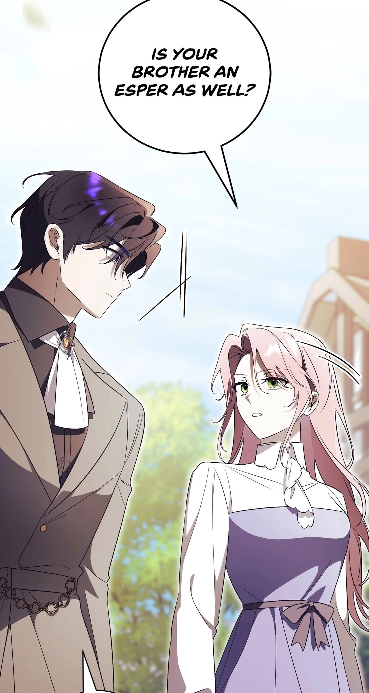 How To Reject My Obsessive Ex-Husband Chapter 37 Page 116