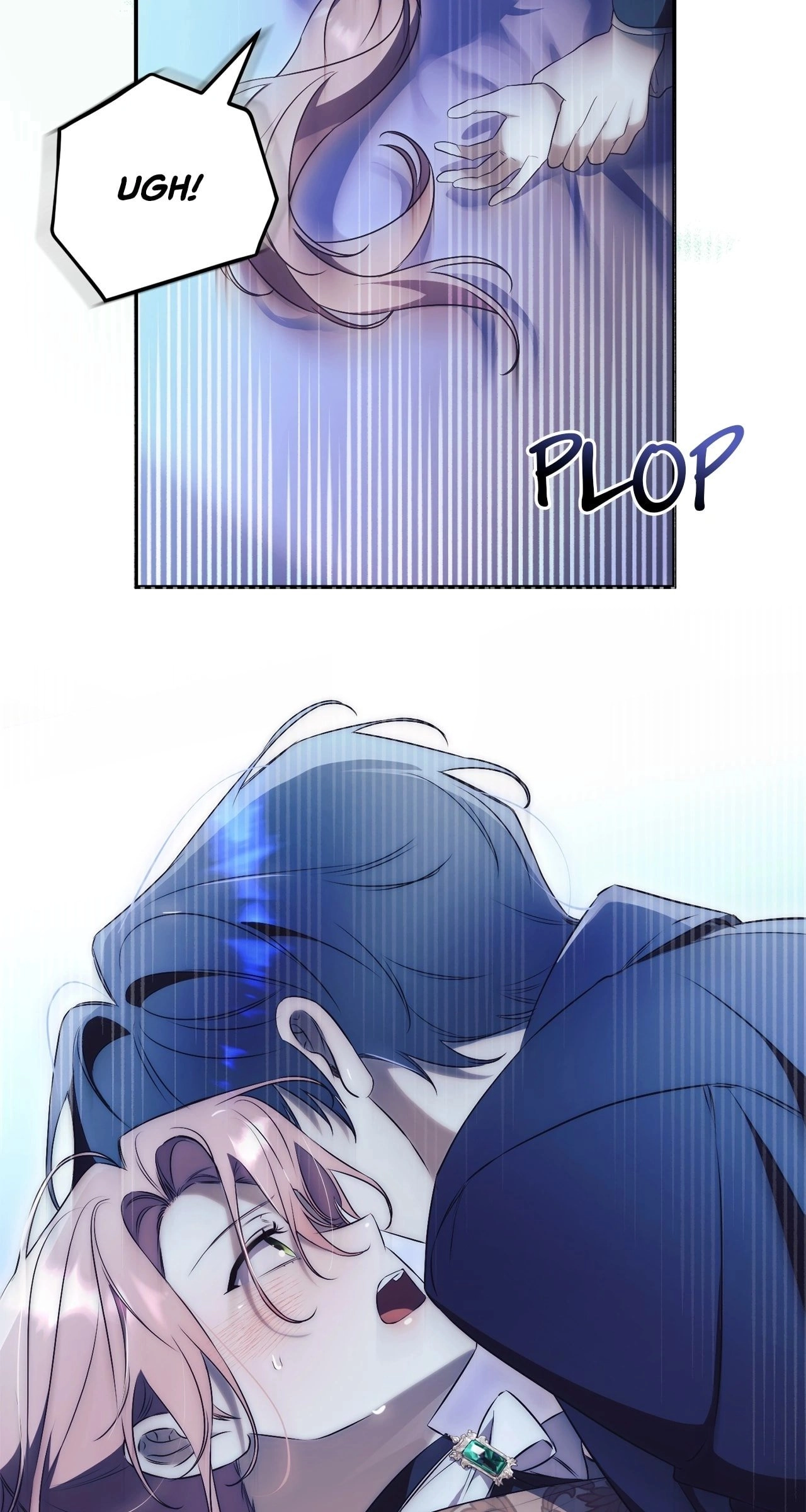 How To Reject My Obsessive Ex-Husband Chapter 37 Page 55