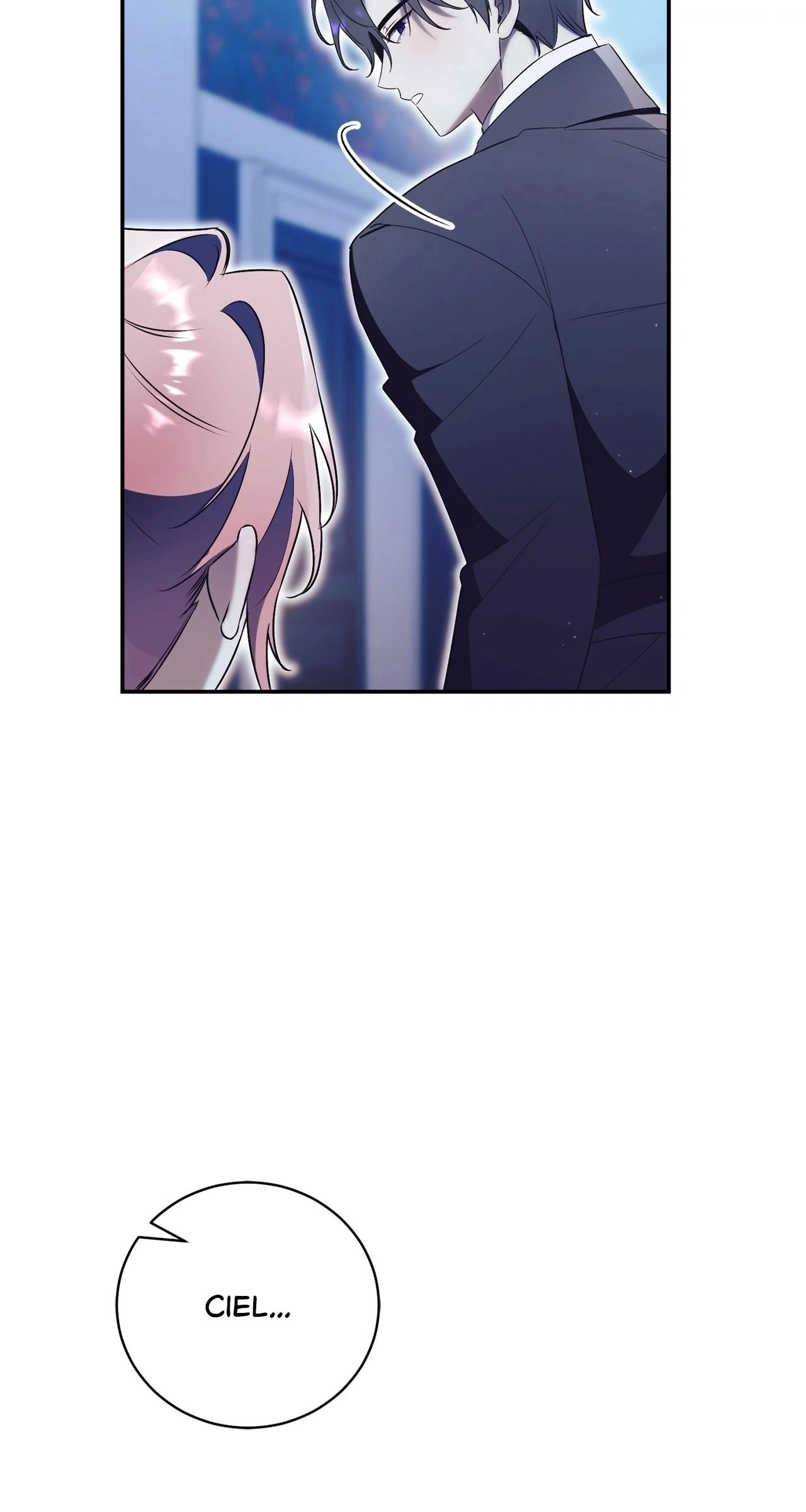 How To Reject My Obsessive Ex-Husband Chapter 37 Page 44