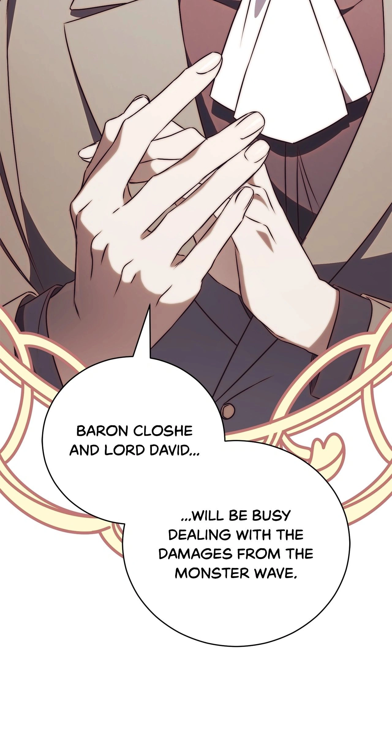 How To Reject My Obsessive Ex-Husband Chapter 37 Page 95