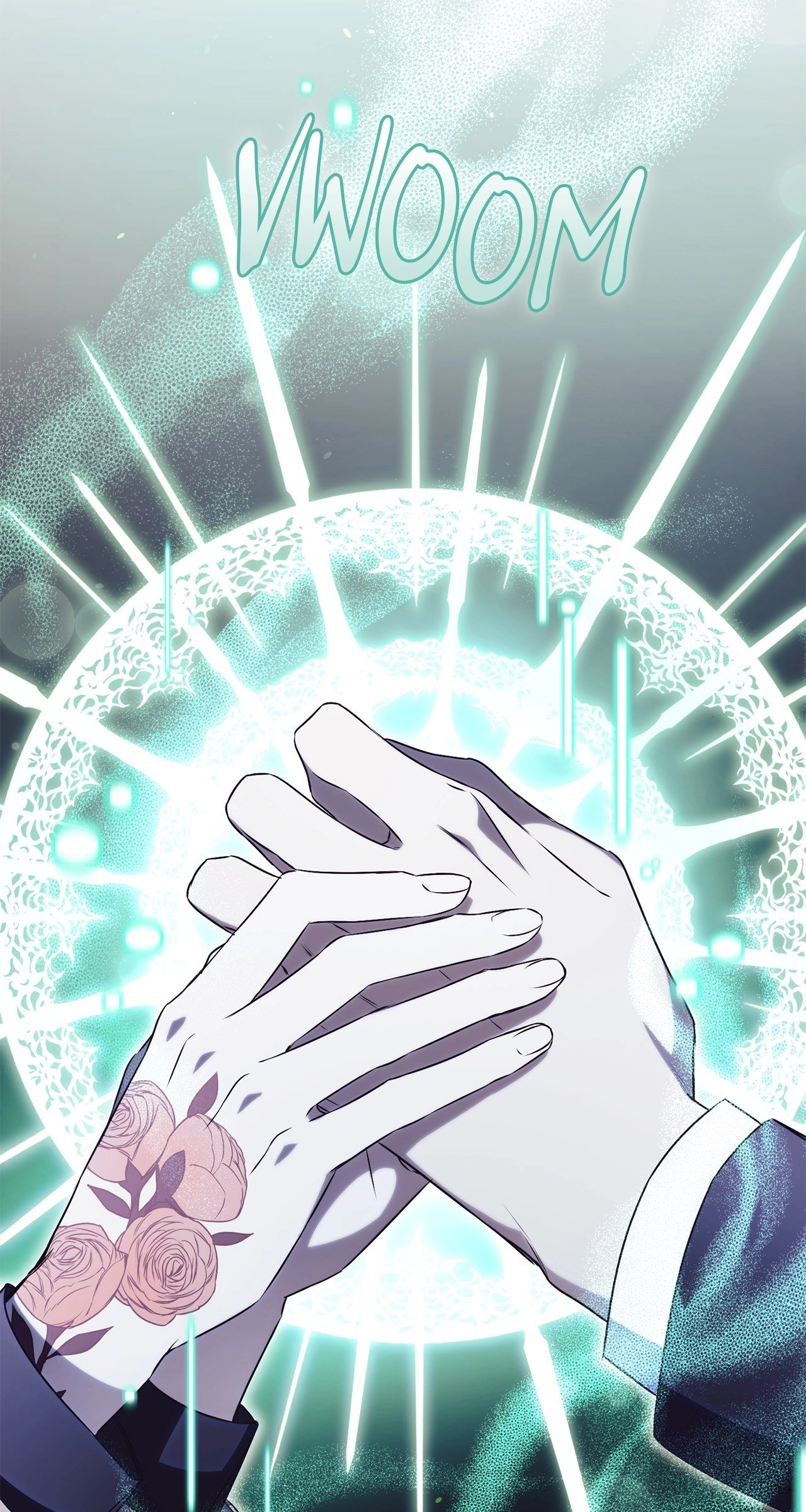 How To Reject My Obsessive Ex-Husband Chapter 37 Page 30