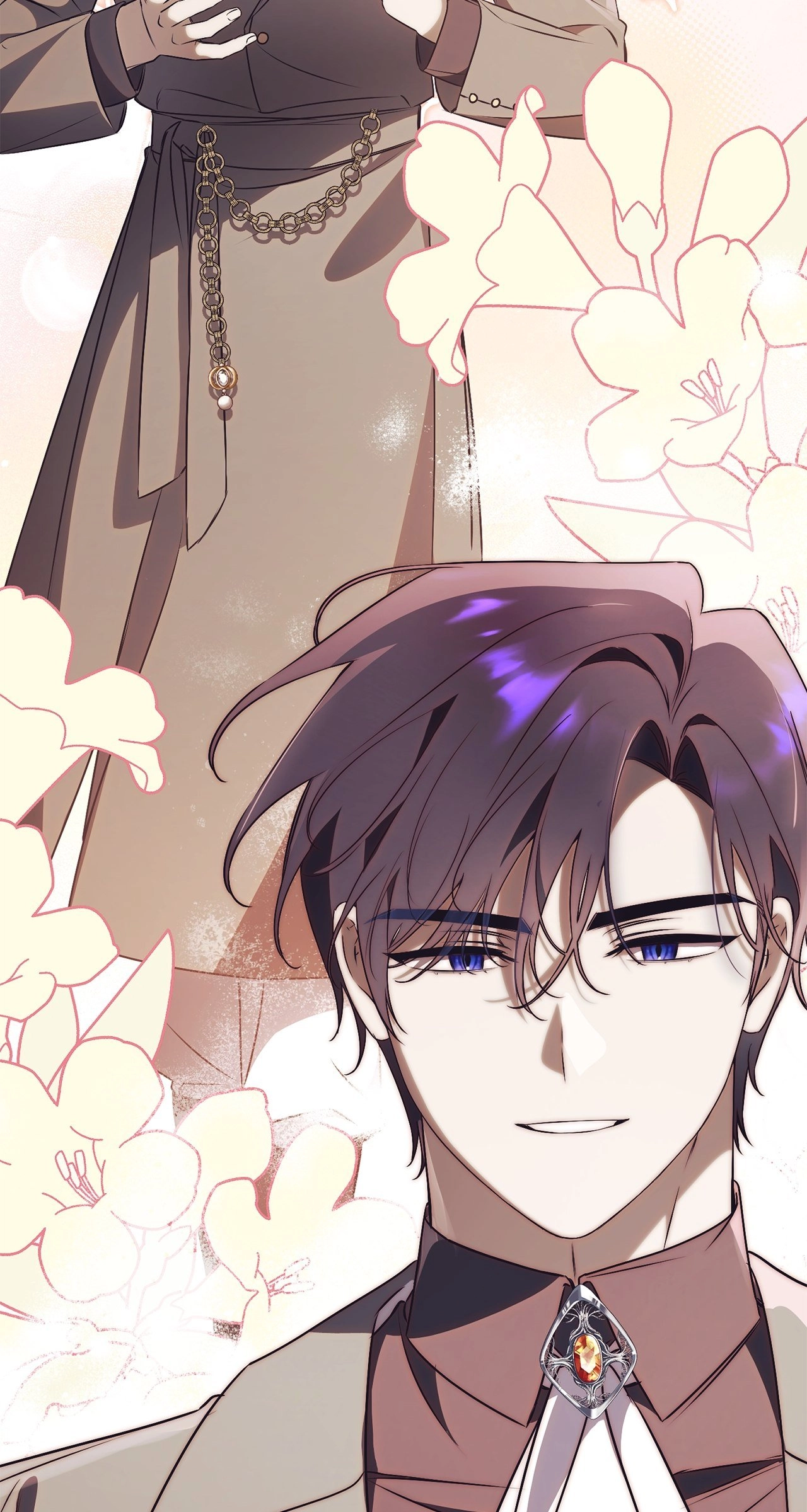 How To Reject My Obsessive Ex-Husband Chapter 37 Page 94