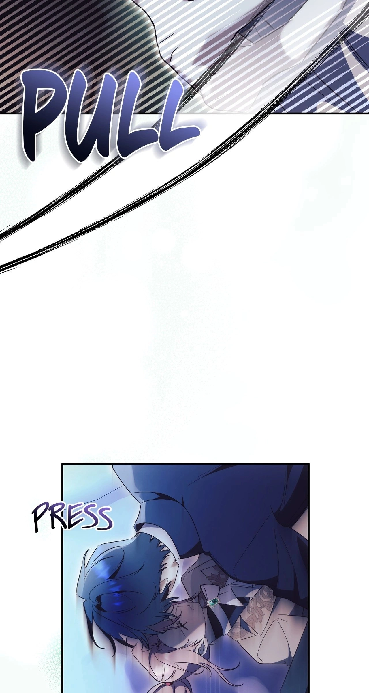 How To Reject My Obsessive Ex-Husband Chapter 37 Page 54