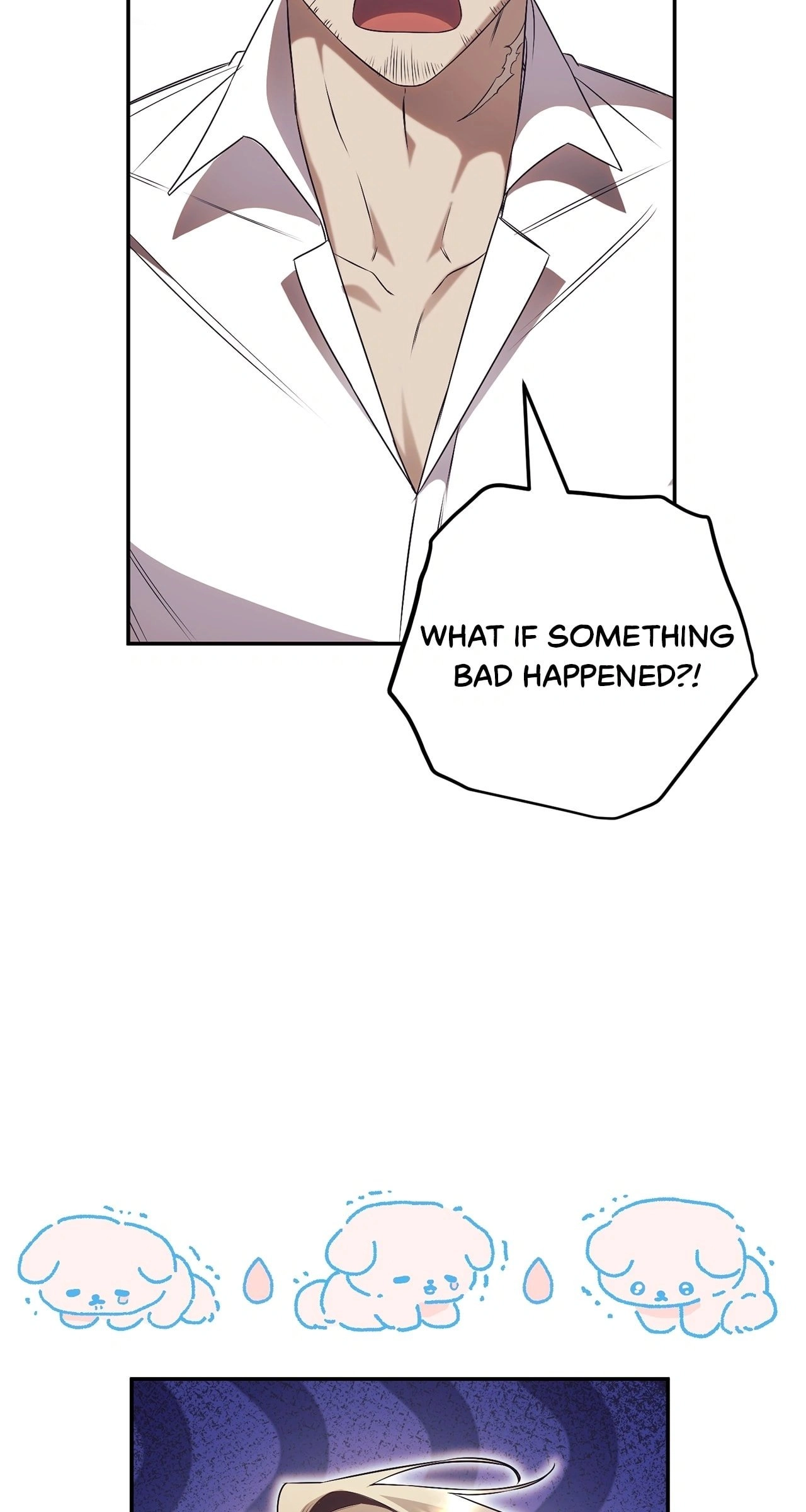 How To Reject My Obsessive Ex-Husband Chapter 37 Page 70