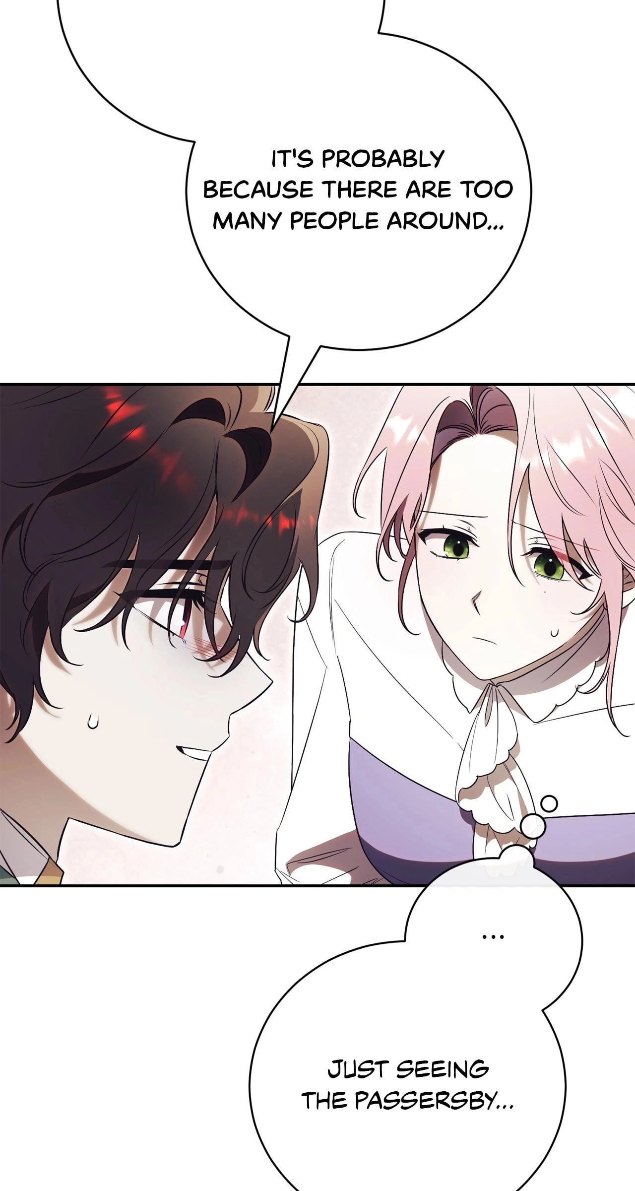 How To Reject My Obsessive Ex-Husband Chapter 37 Page 109