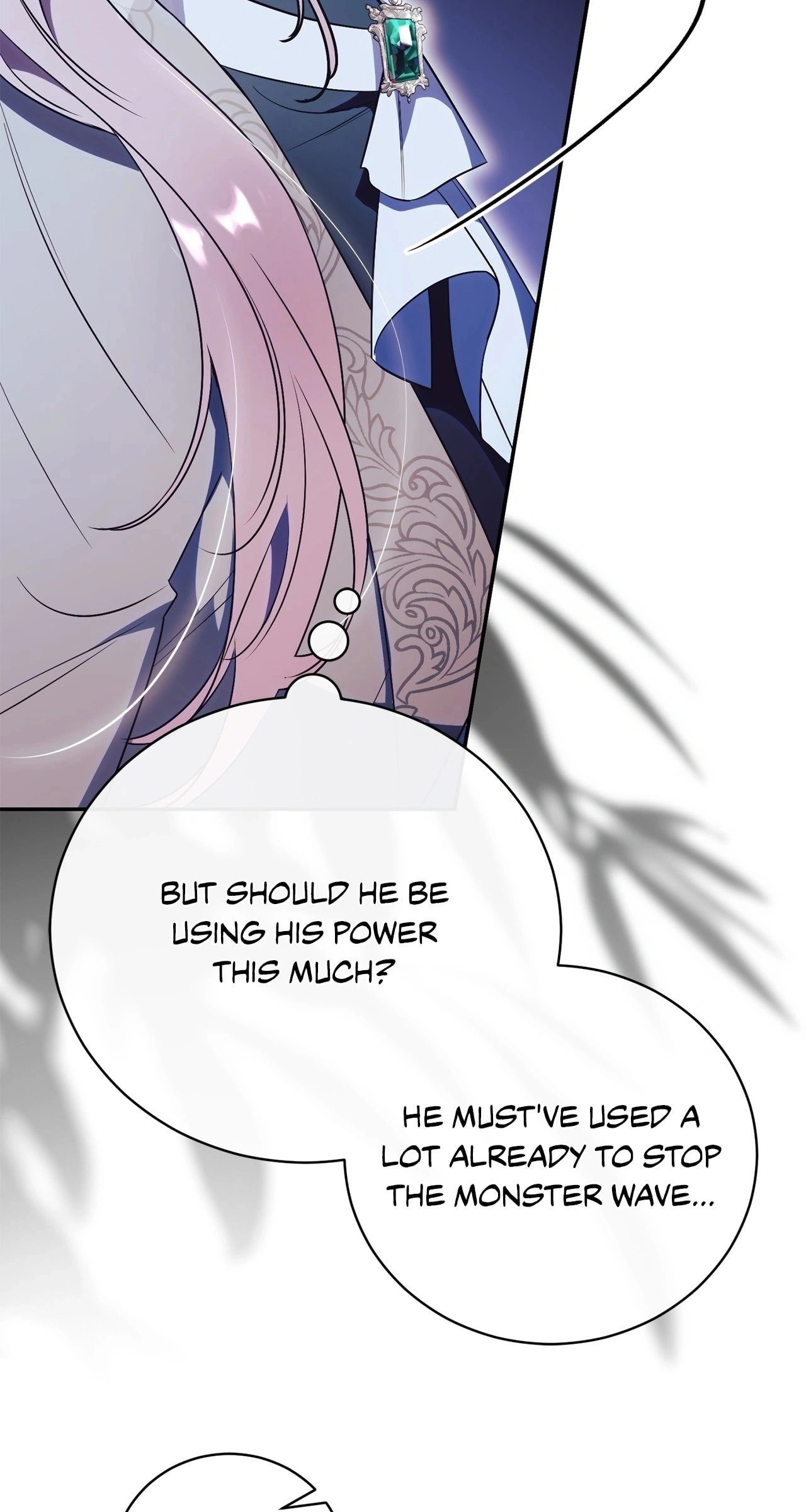 How To Reject My Obsessive Ex-Husband Chapter 37 Page 22