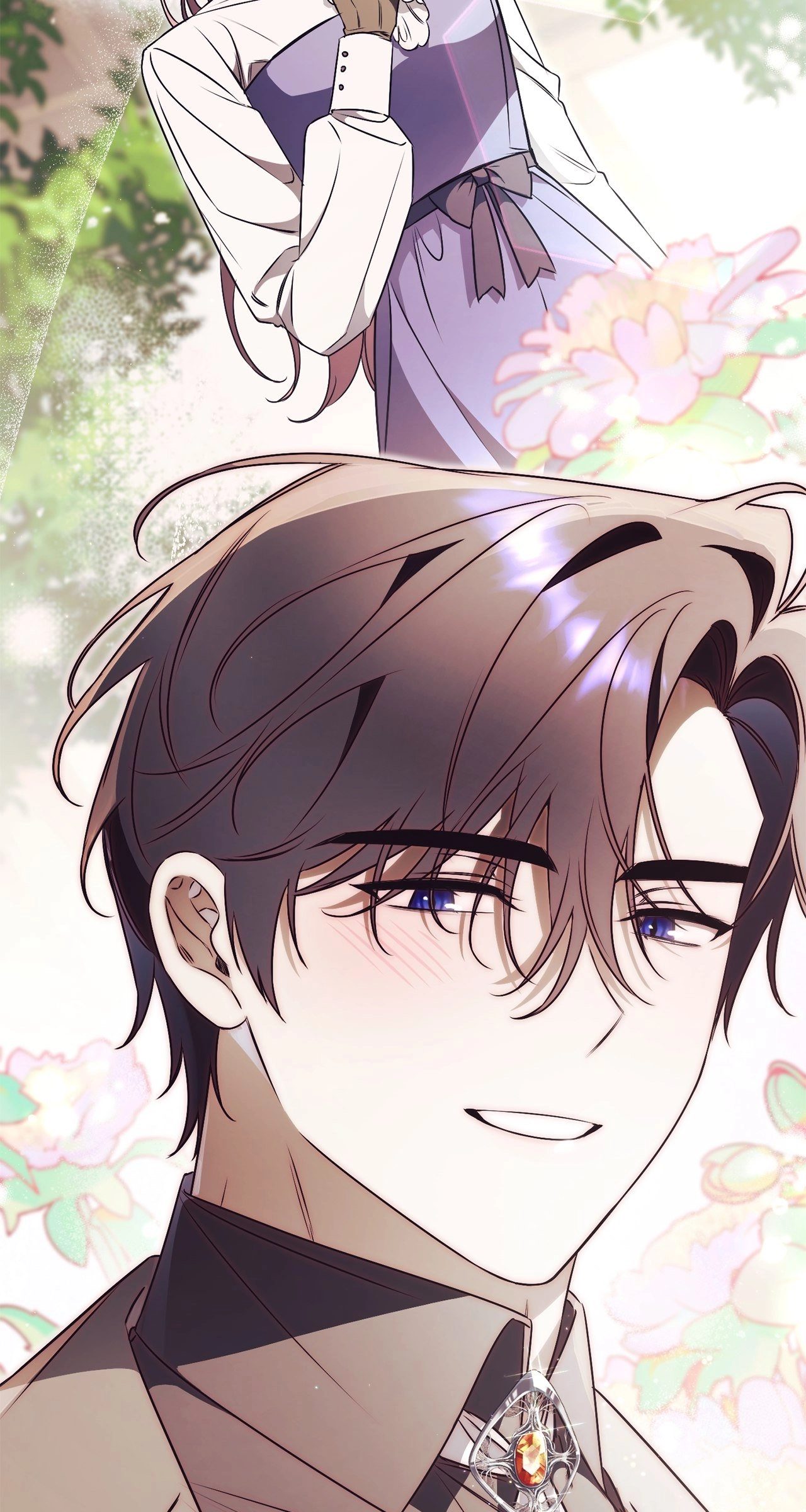 How To Reject My Obsessive Ex-Husband Chapter 37 Page 124