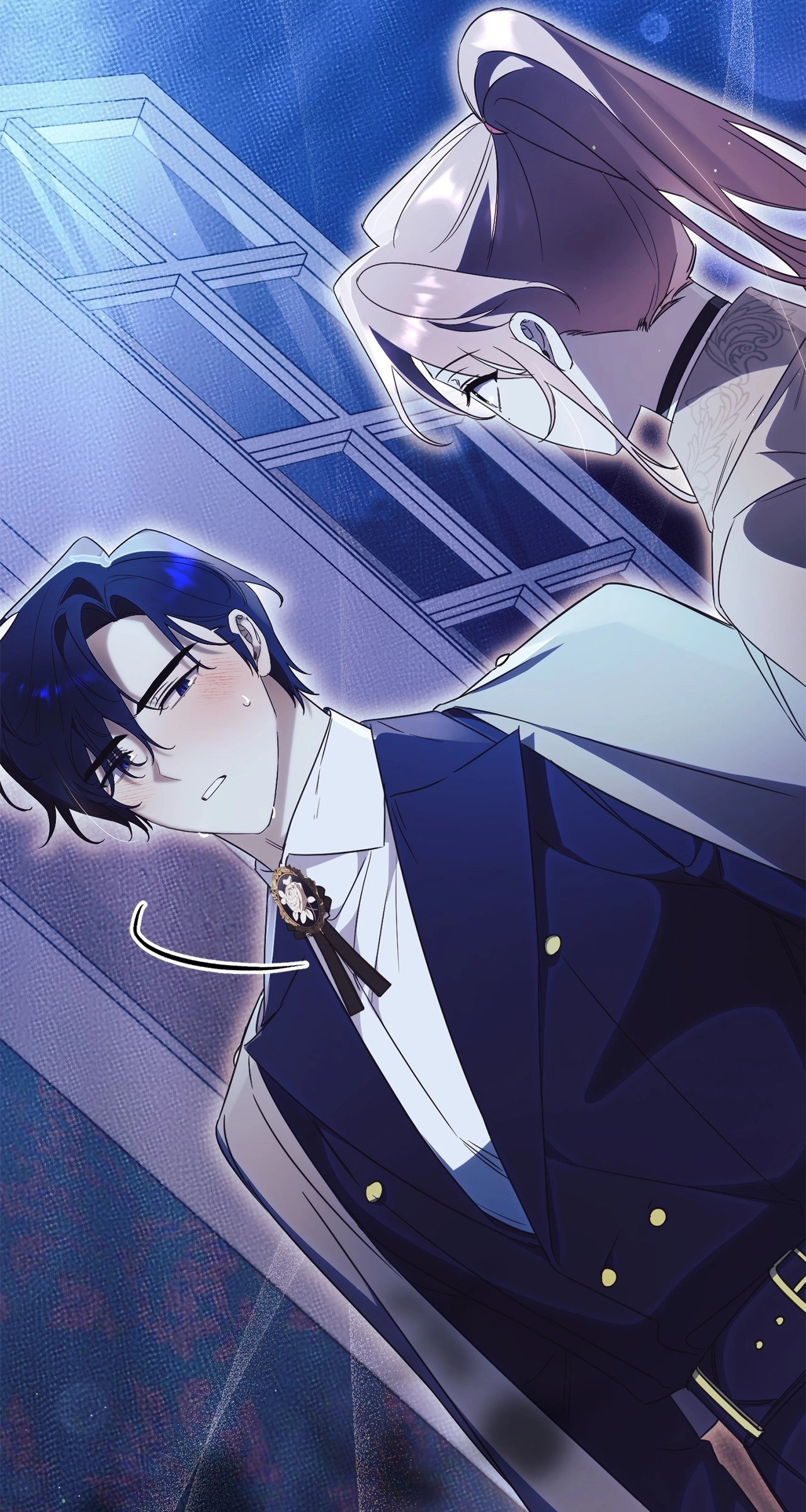 How To Reject My Obsessive Ex-Husband Chapter 37 Page 25