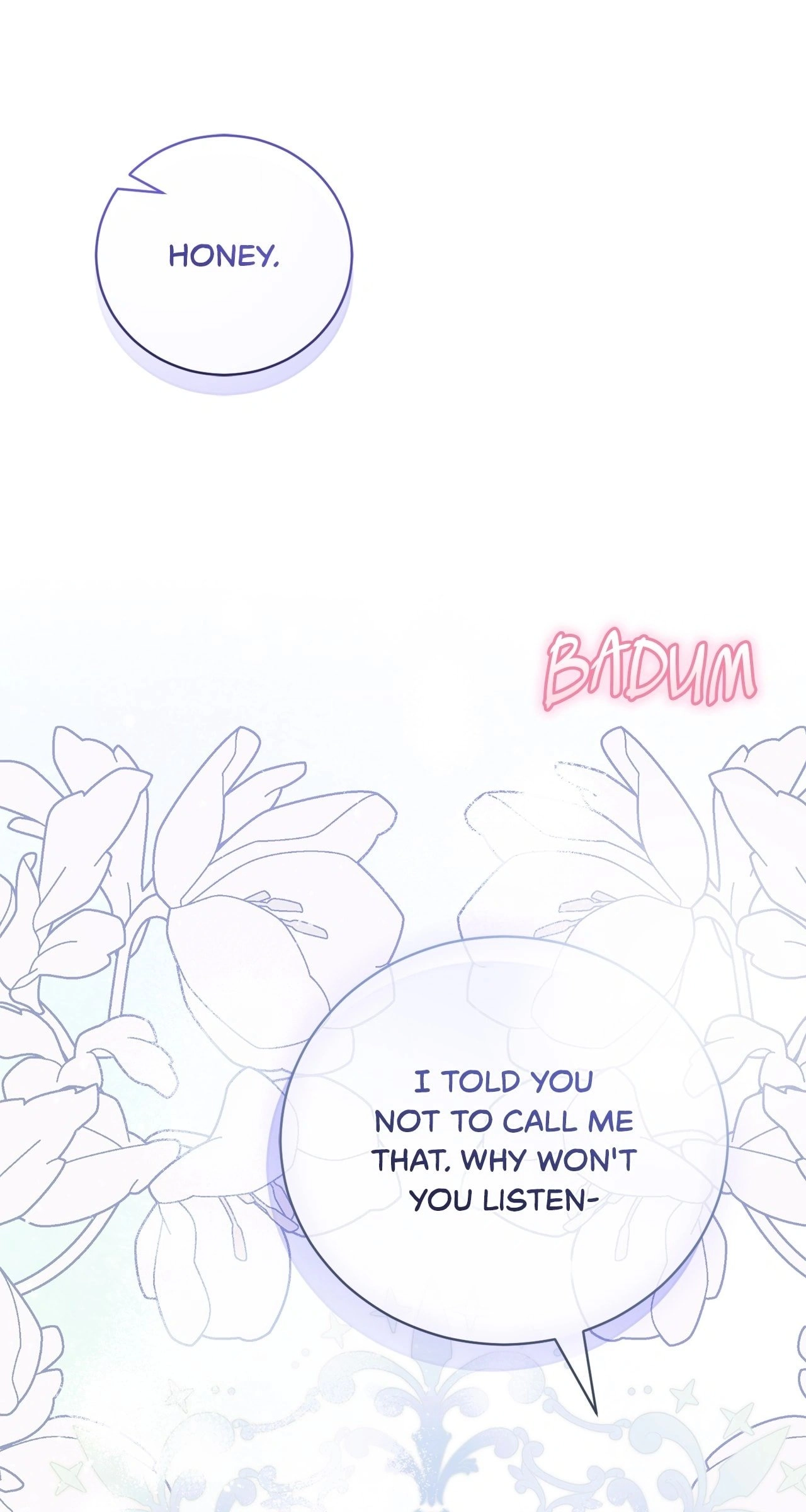 How To Reject My Obsessive Ex-Husband Chapter 37 Page 39