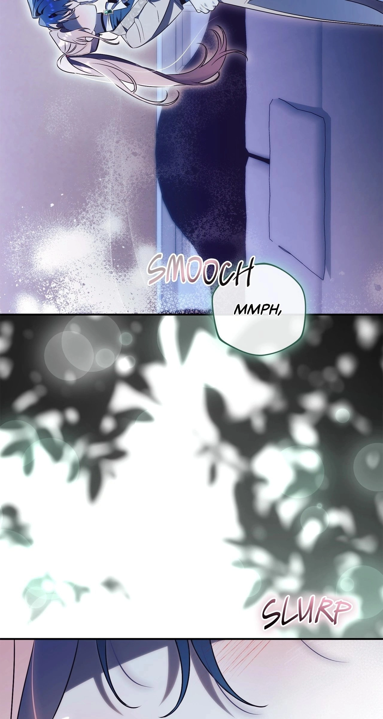 How To Reject My Obsessive Ex-Husband Chapter 37 Page 50