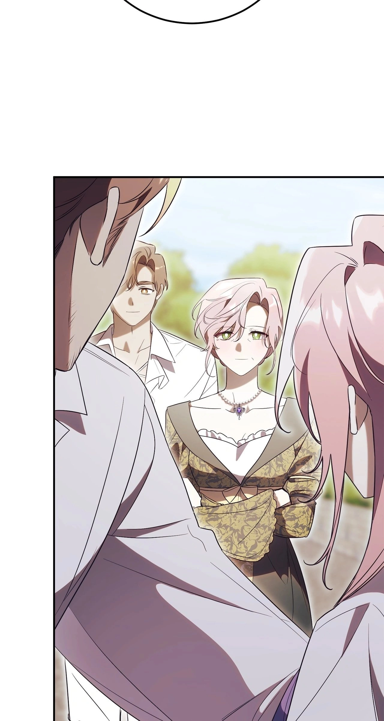 How To Reject My Obsessive Ex-Husband Chapter 37 Page 74