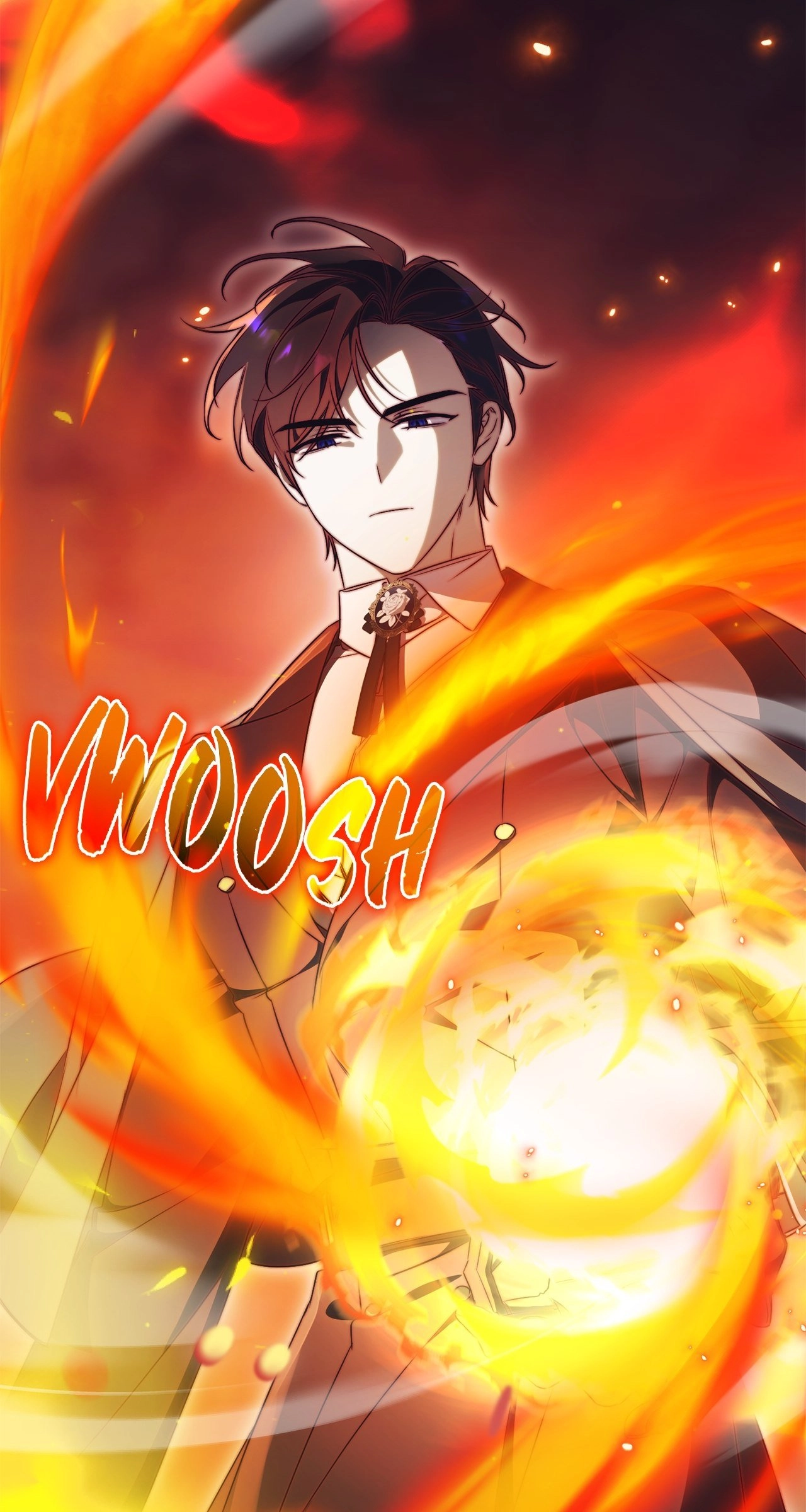 How To Reject My Obsessive Ex-Husband Chapter 37 Page 11