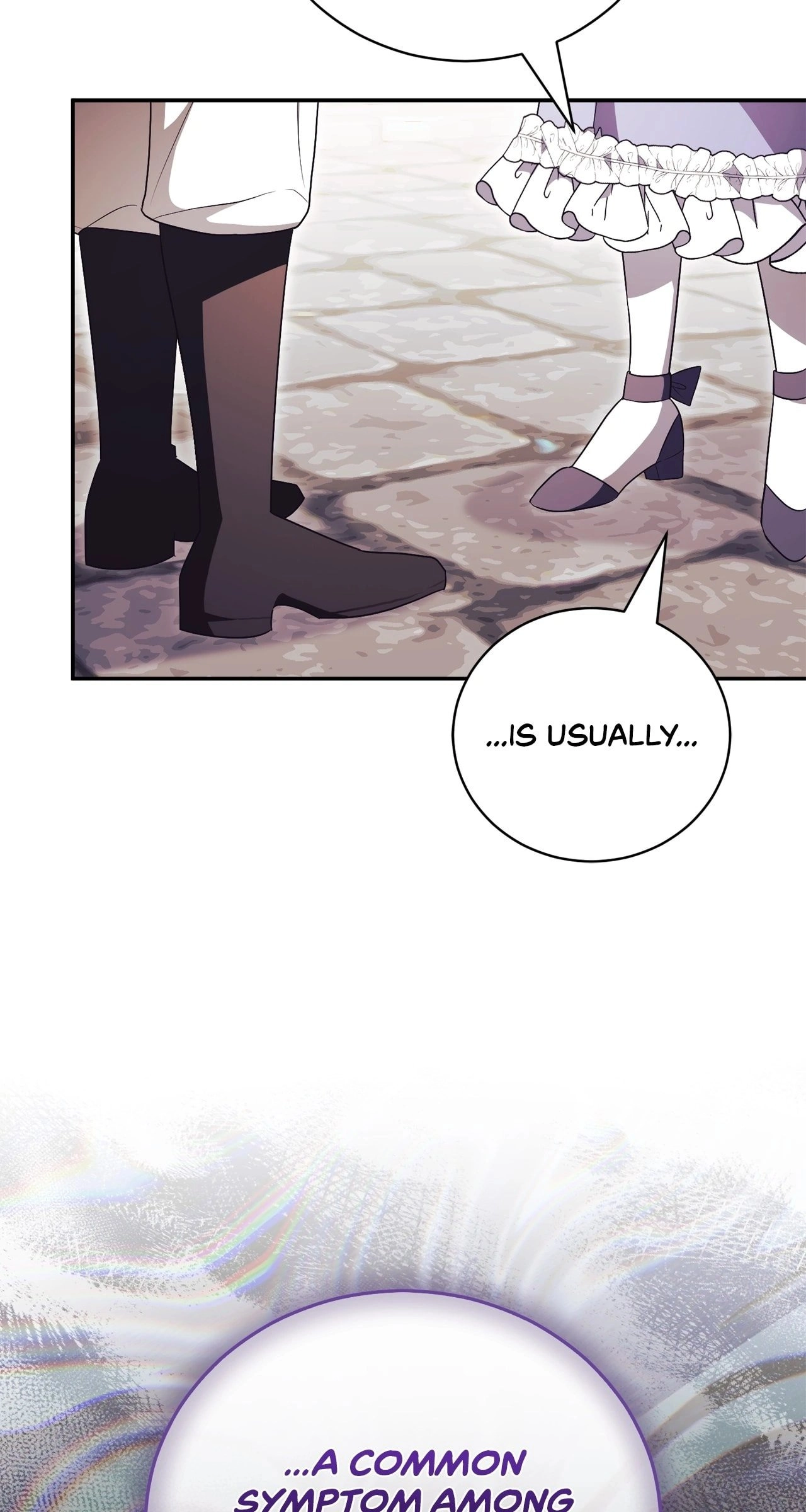 How To Reject My Obsessive Ex-Husband Chapter 37 Page 118