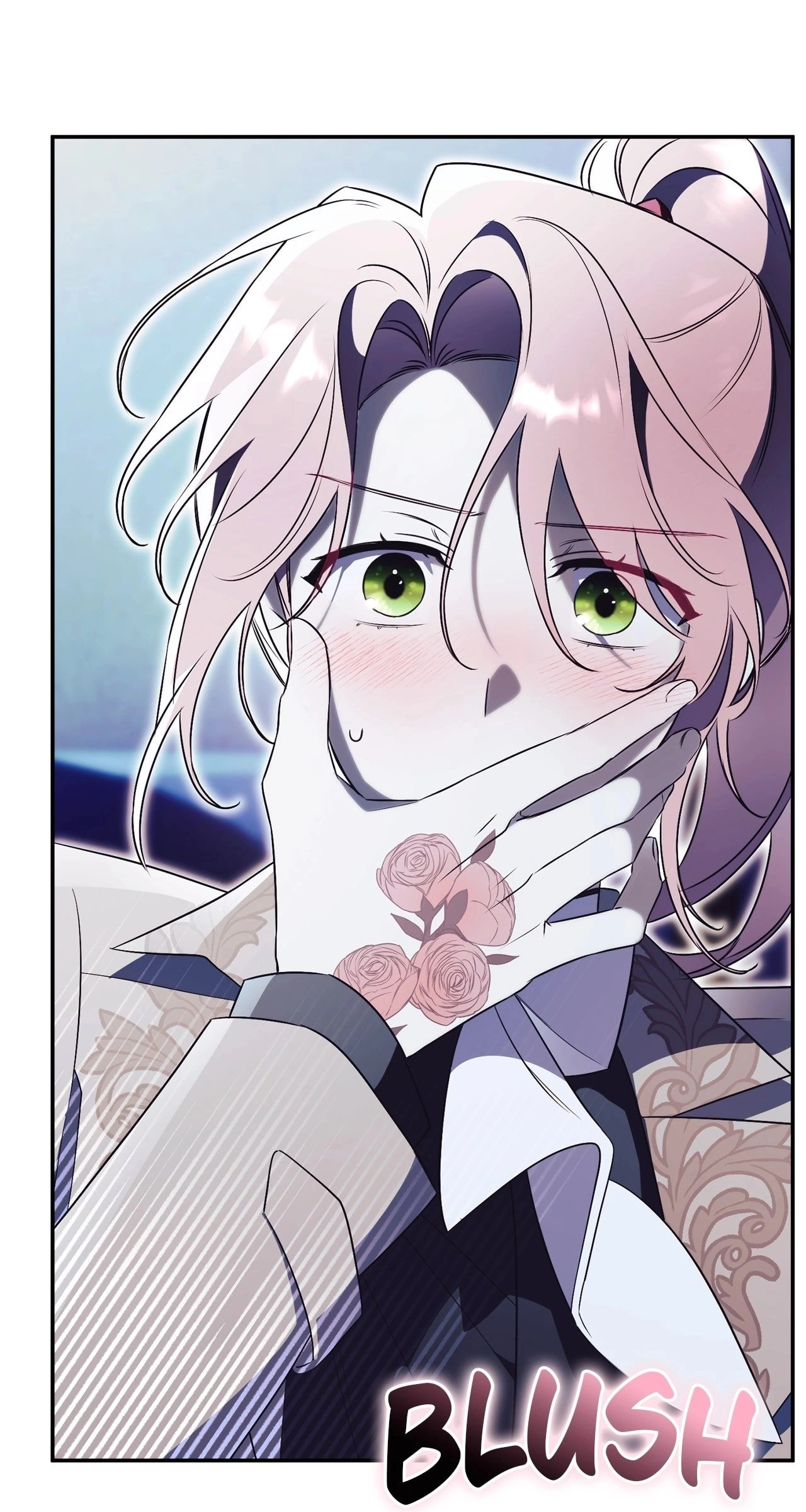 How To Reject My Obsessive Ex-Husband Chapter 37 Page 42