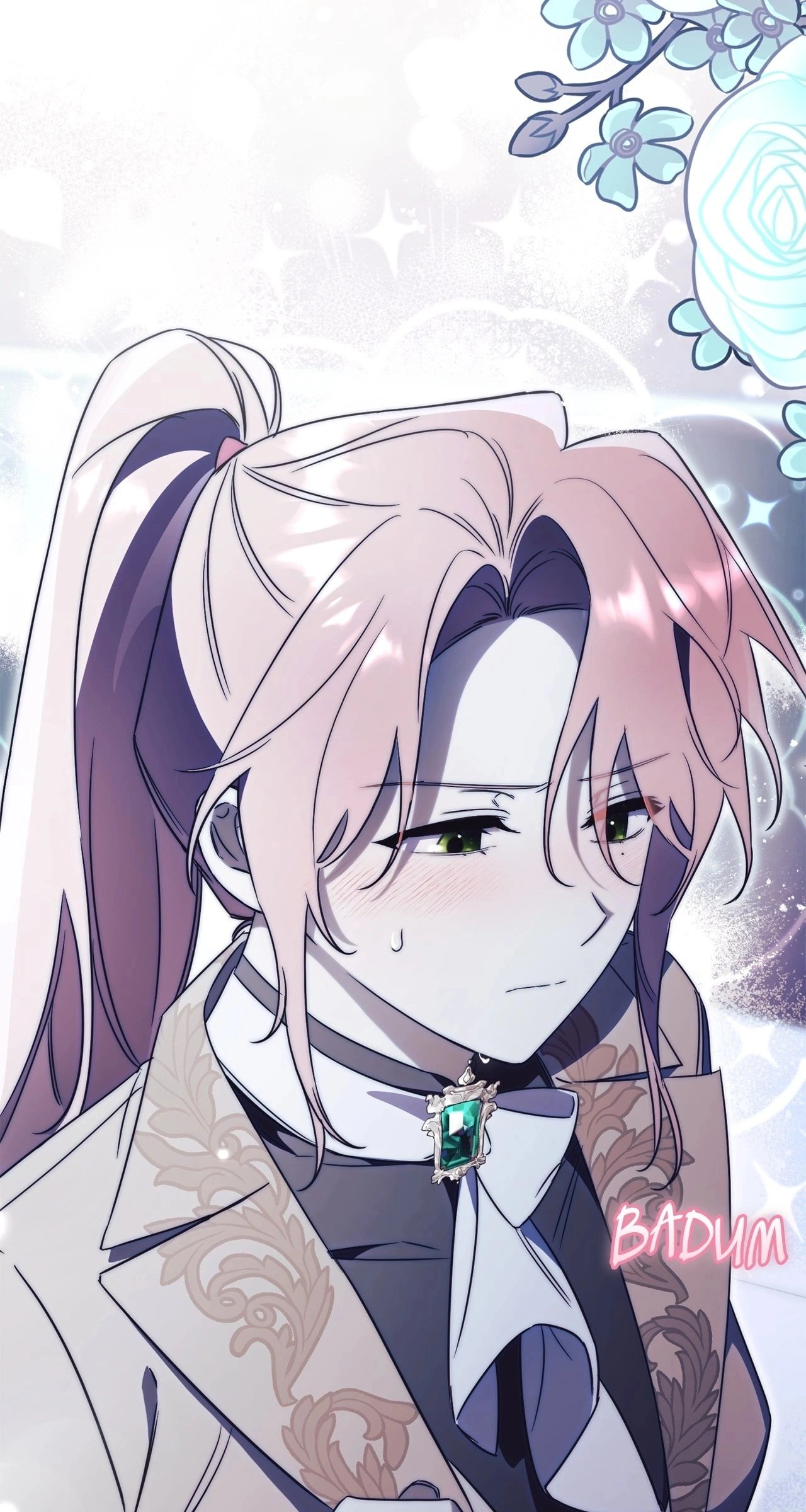 How To Reject My Obsessive Ex-Husband Chapter 37 Page 36