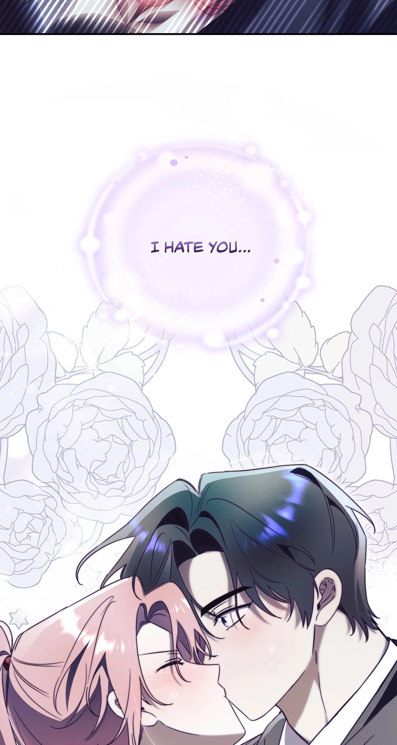 How To Reject My Obsessive Ex-Husband Chapter 37 Page 46