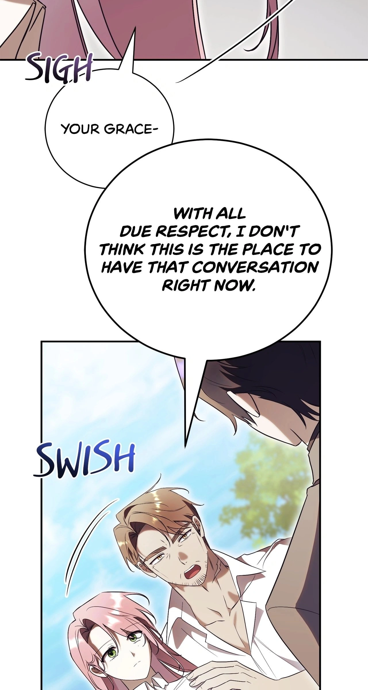 How To Reject My Obsessive Ex-Husband Chapter 37 Page 99