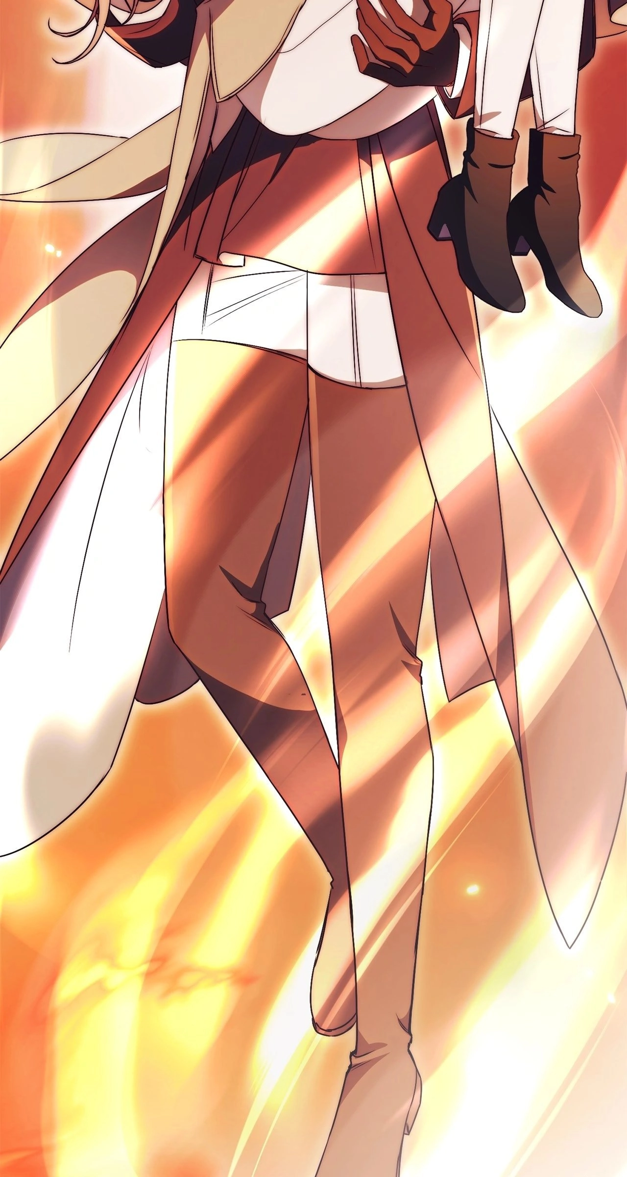 How To Reject My Obsessive Ex-Husband Chapter 37 Page 8