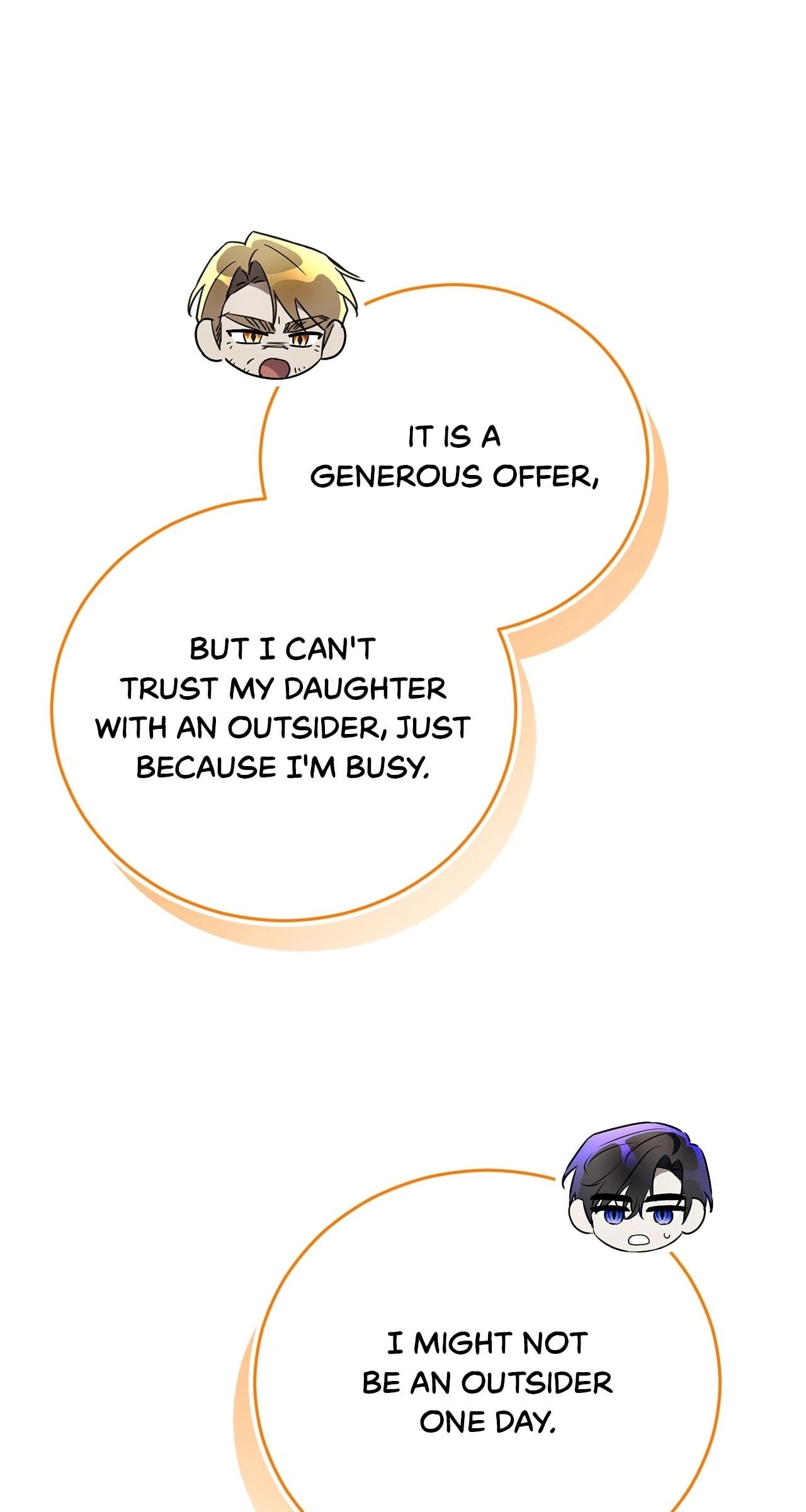 How To Reject My Obsessive Ex-Husband Chapter 37 Page 96