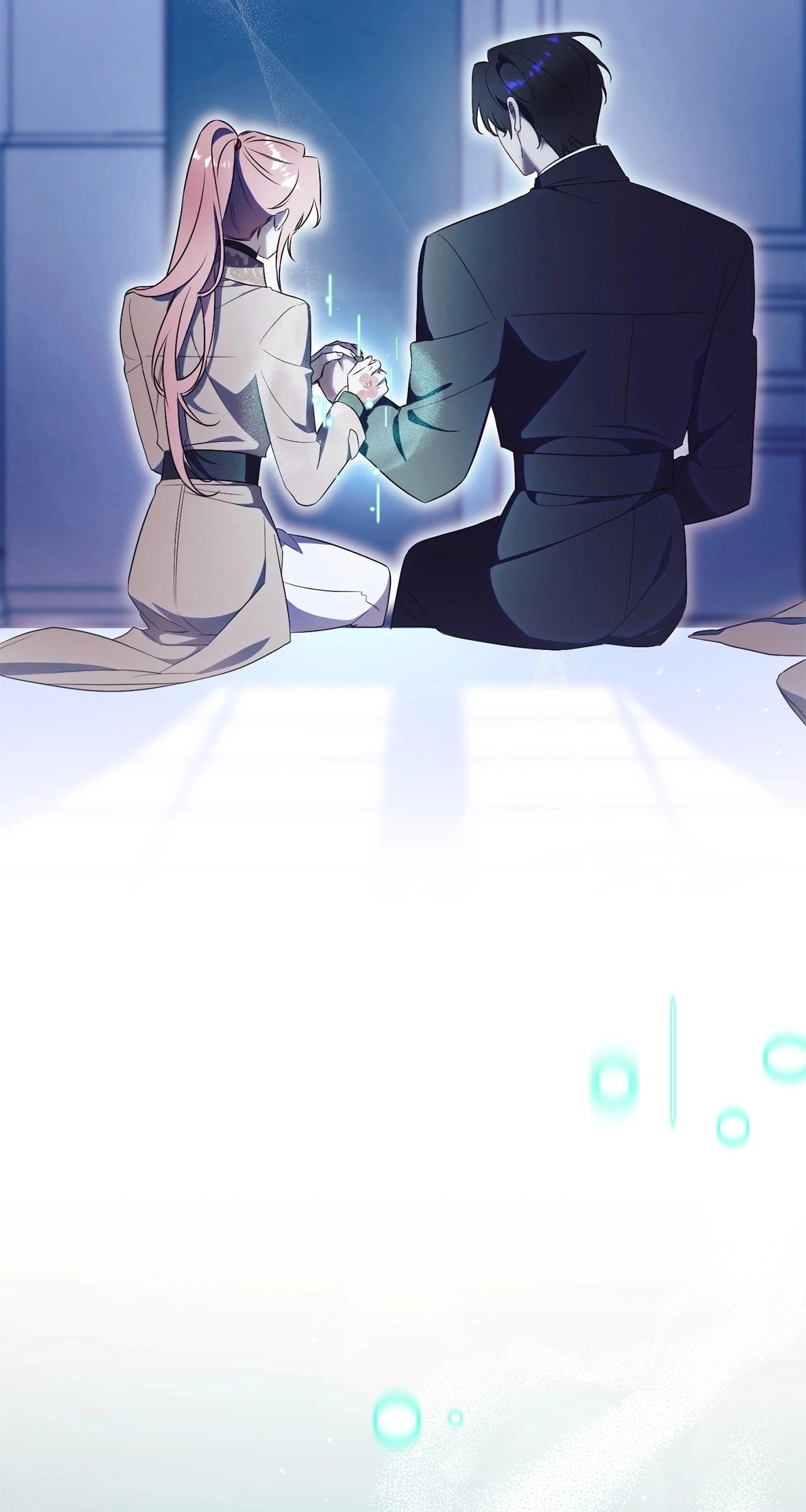 How To Reject My Obsessive Ex-Husband Chapter 37 Page 29