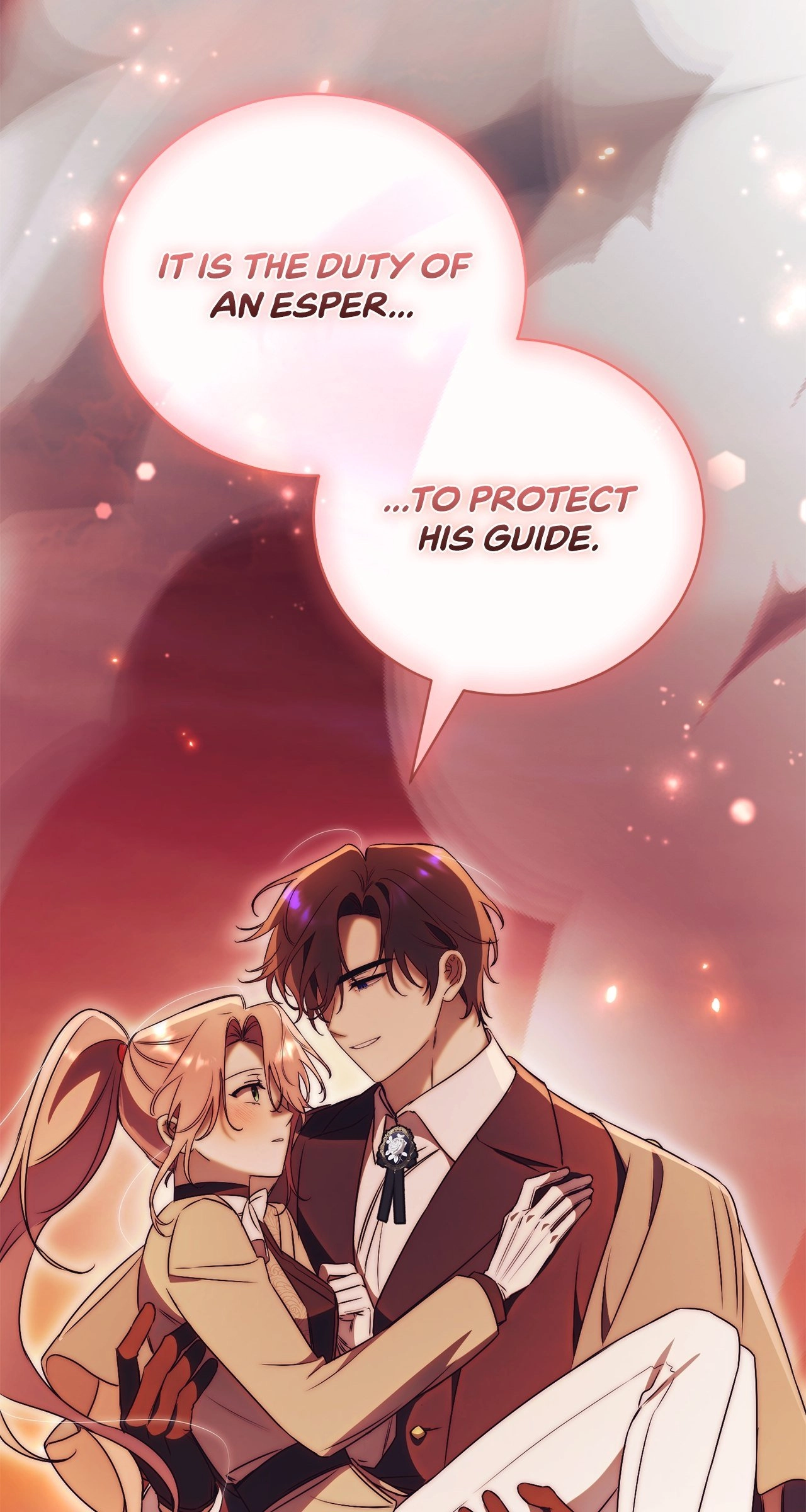 How To Reject My Obsessive Ex-Husband Chapter 37 Page 7