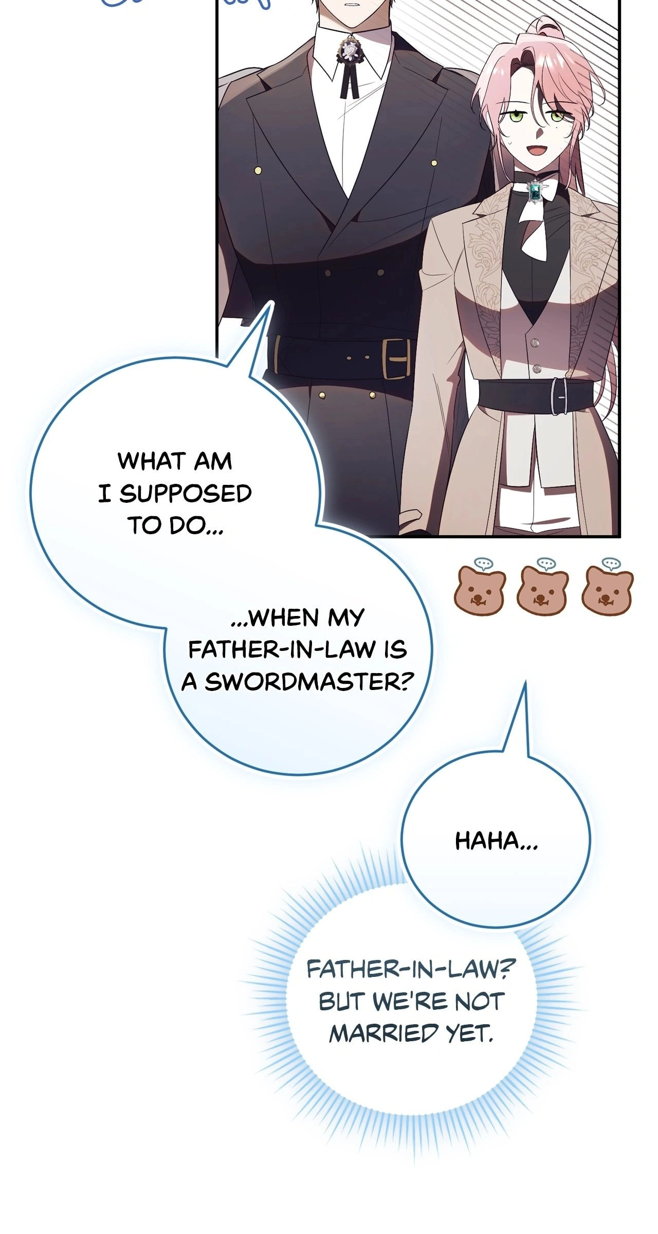 How To Reject My Obsessive Ex-Husband Chapter 37 Page 16